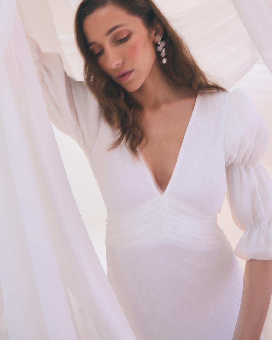 Vestito da Sposa Daniela