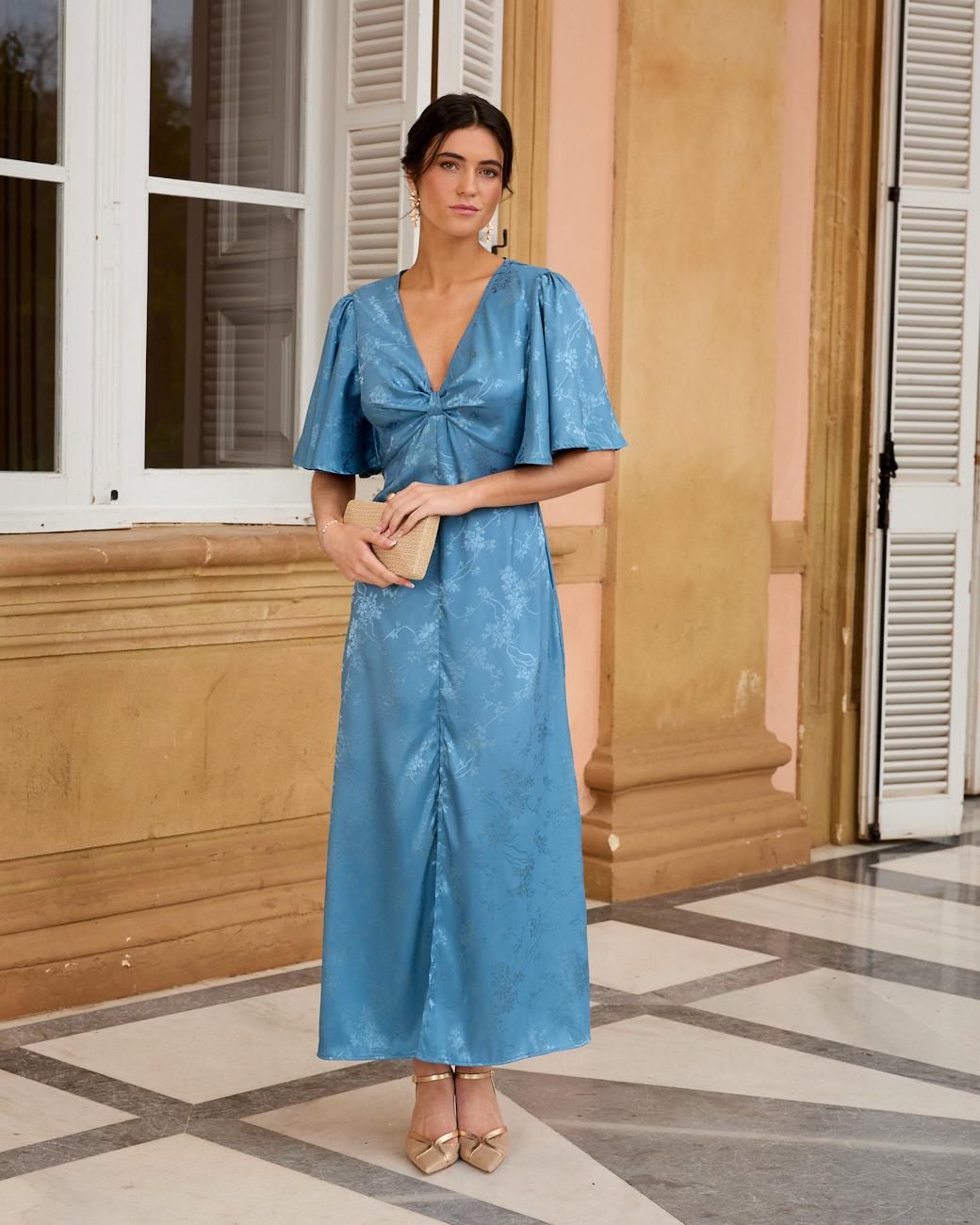 Vestito da Invitata Antonia