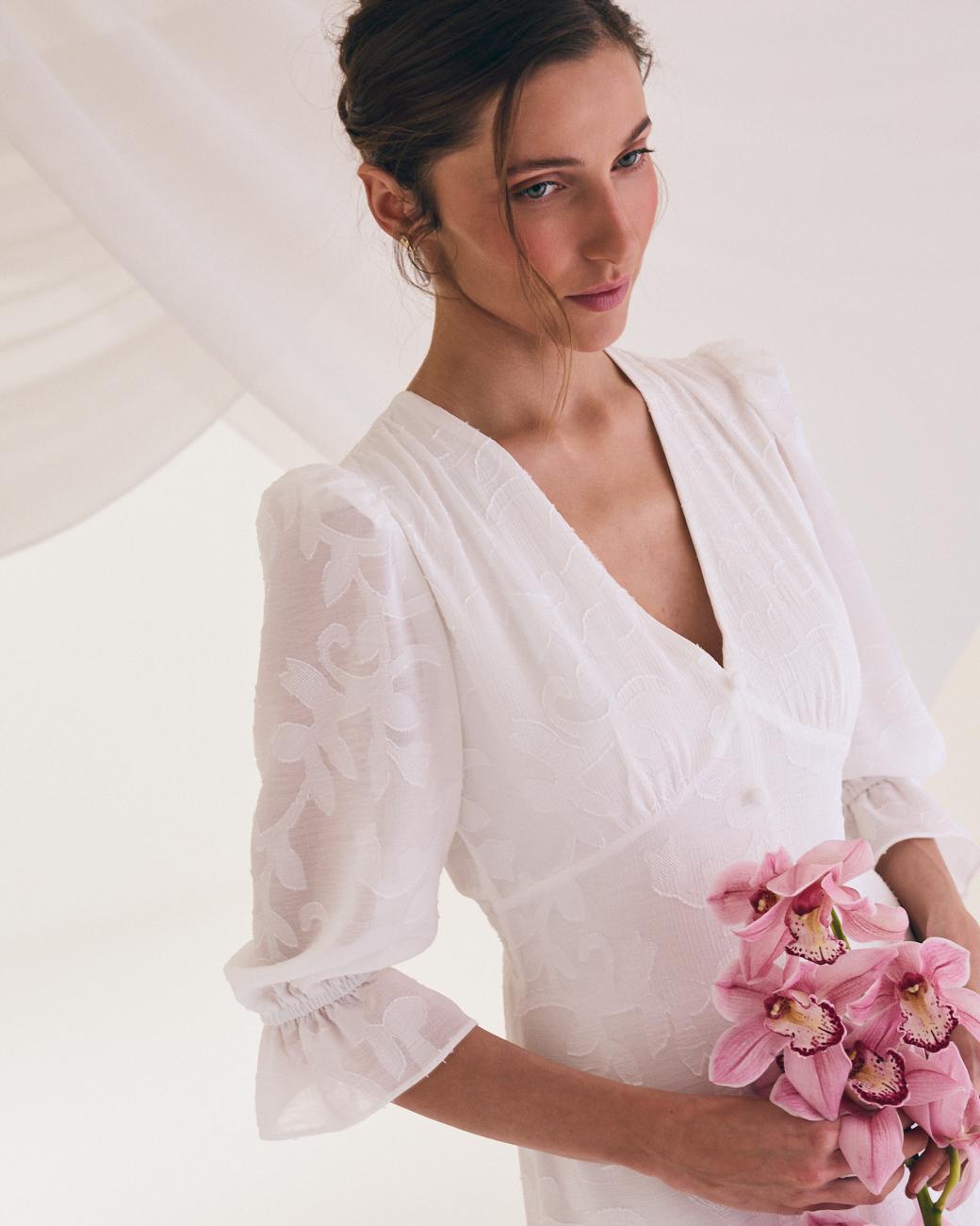 Vestito da Sposa Delia