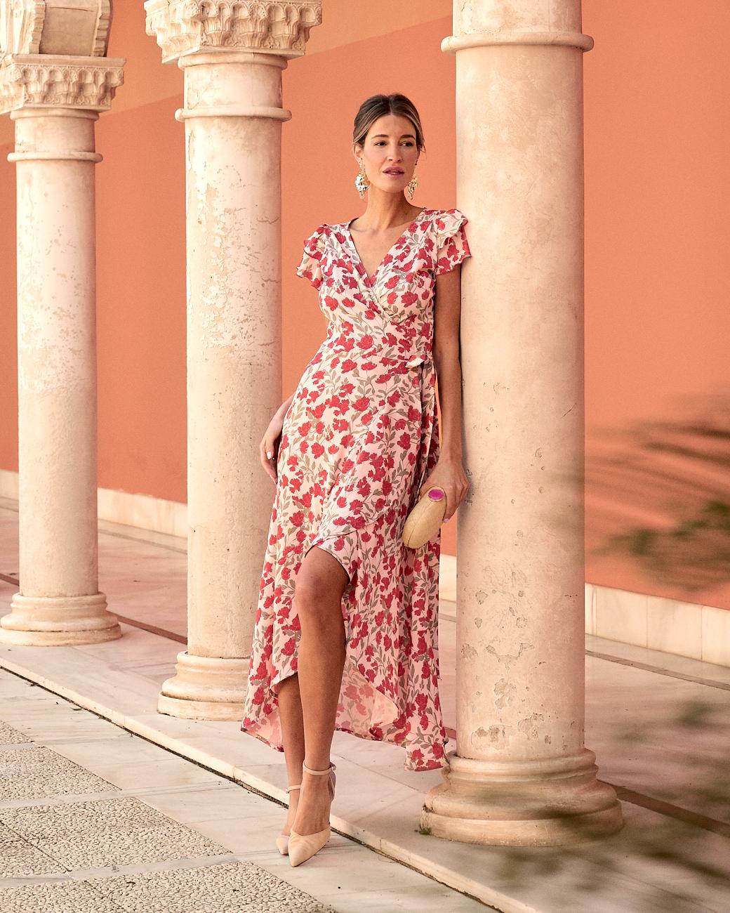 Vestito da Fiera Carmen