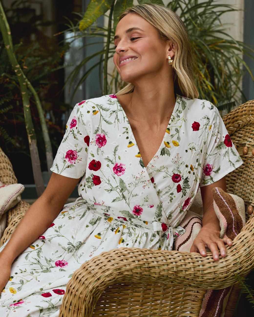 Vestito Lungo Bruna