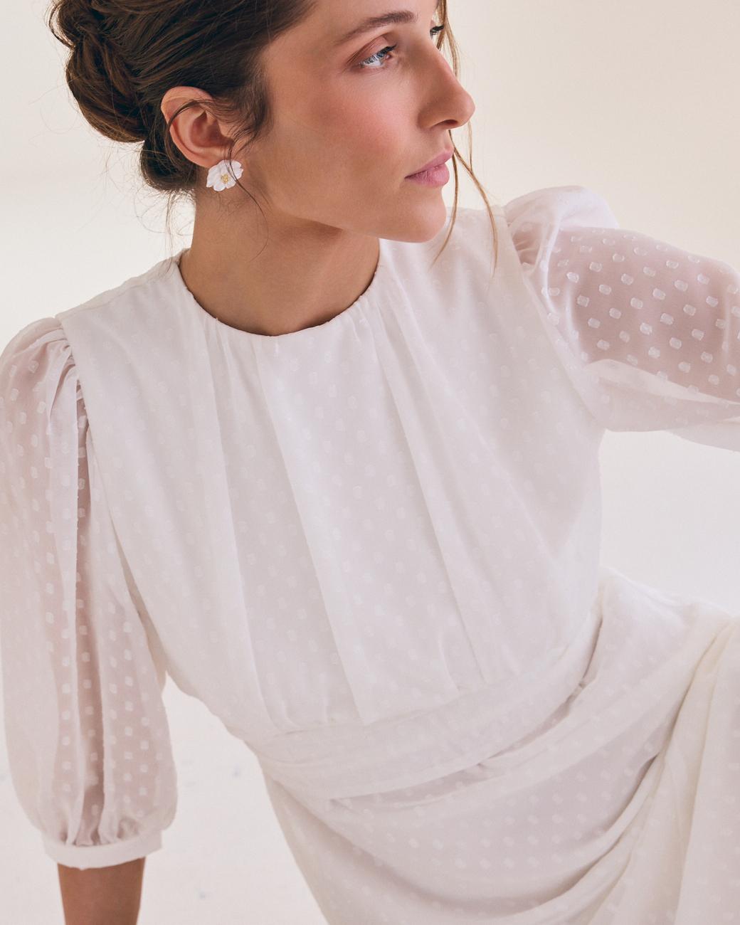 Vestito da Sposa Paloma