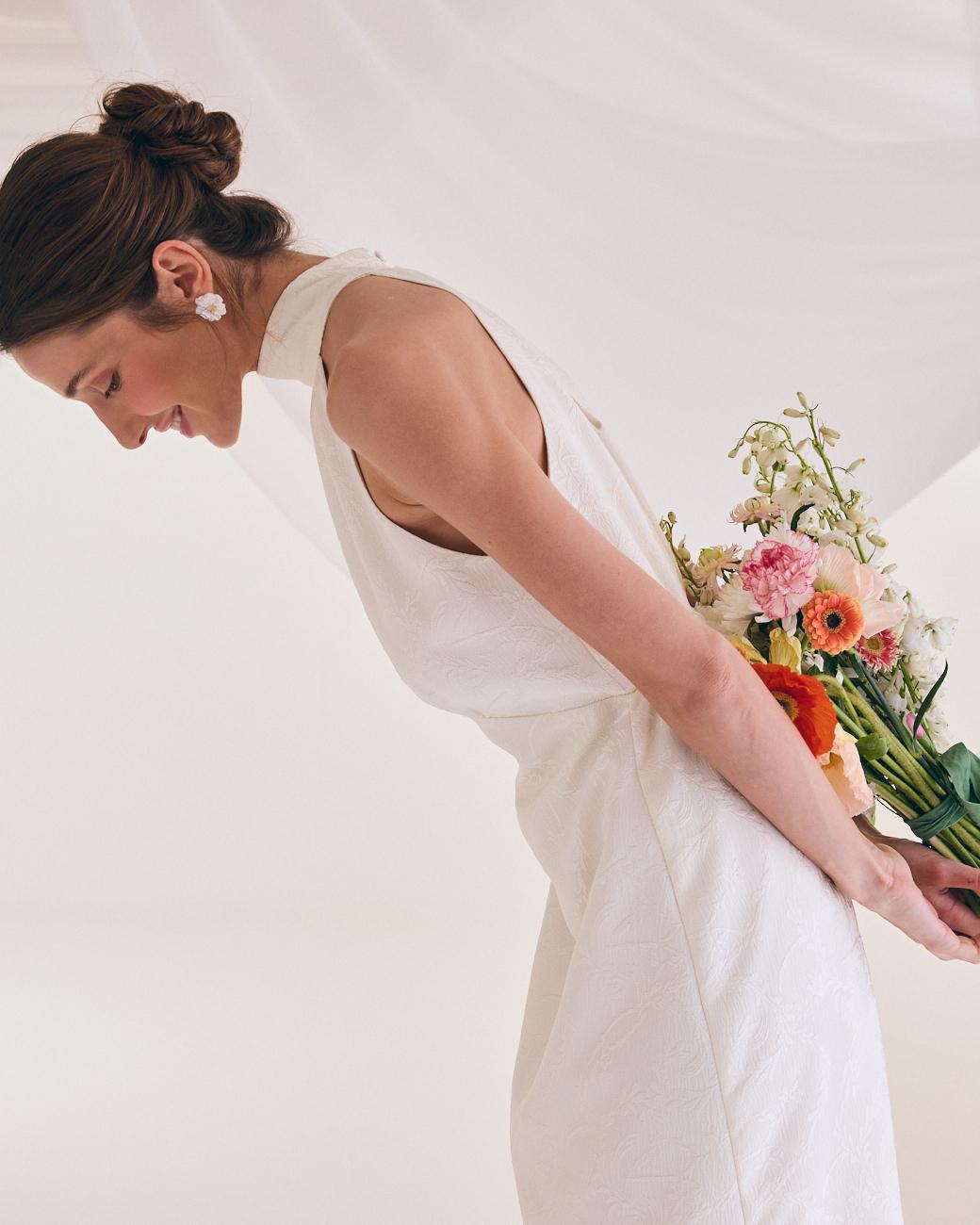 Vestito da Sposa Dafne