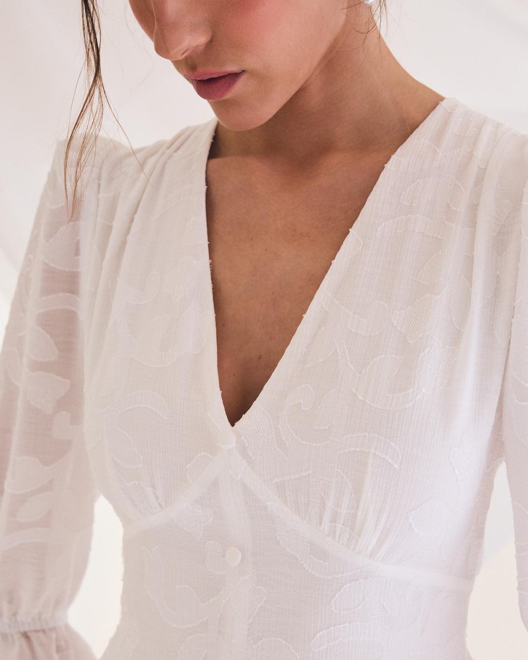 Vestito da Sposa Delia