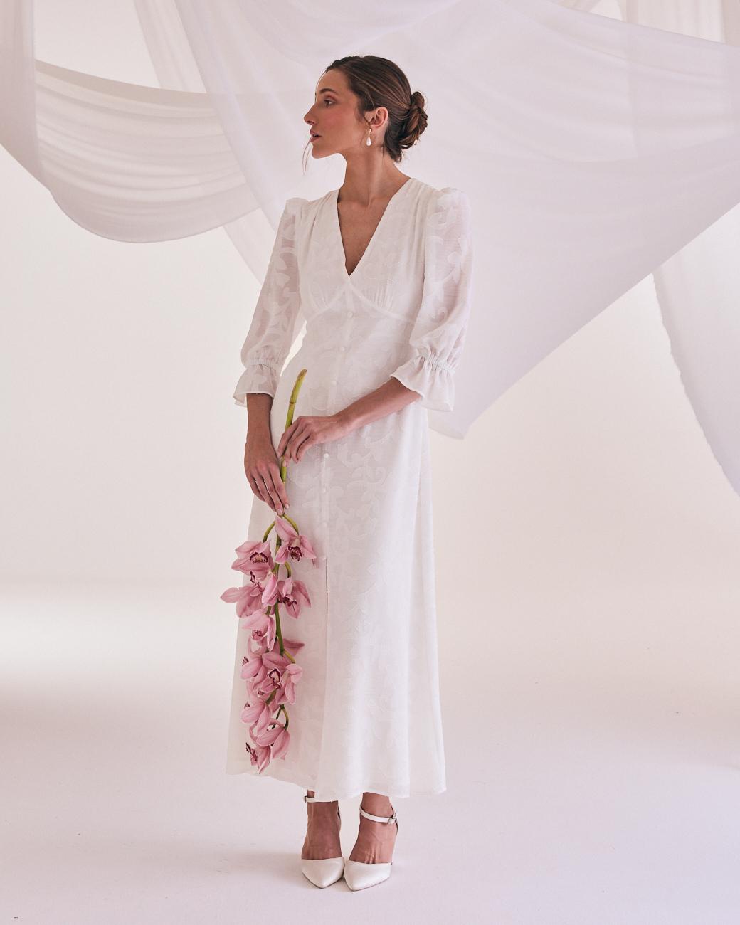 Vestito da Sposa Delia