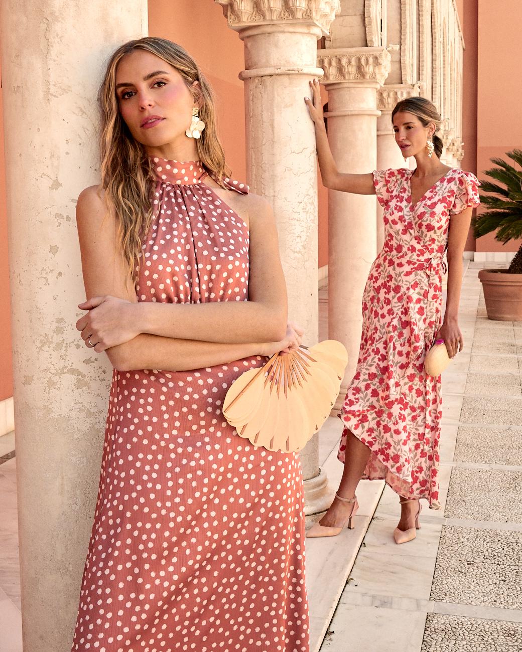 Vestito da Fiera Carmen