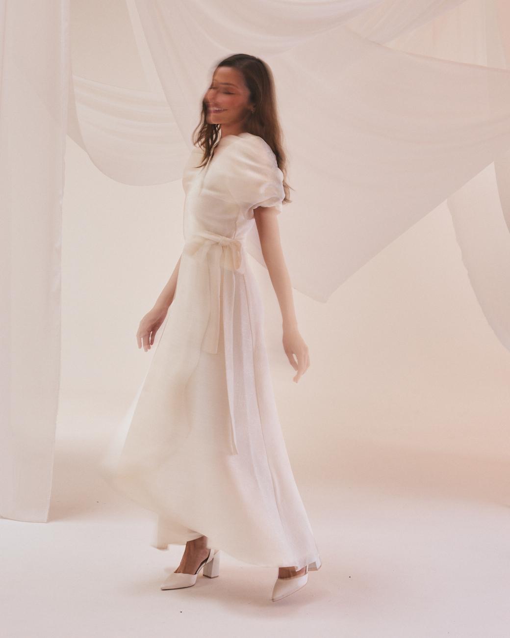 Vestito Sposa Loreto