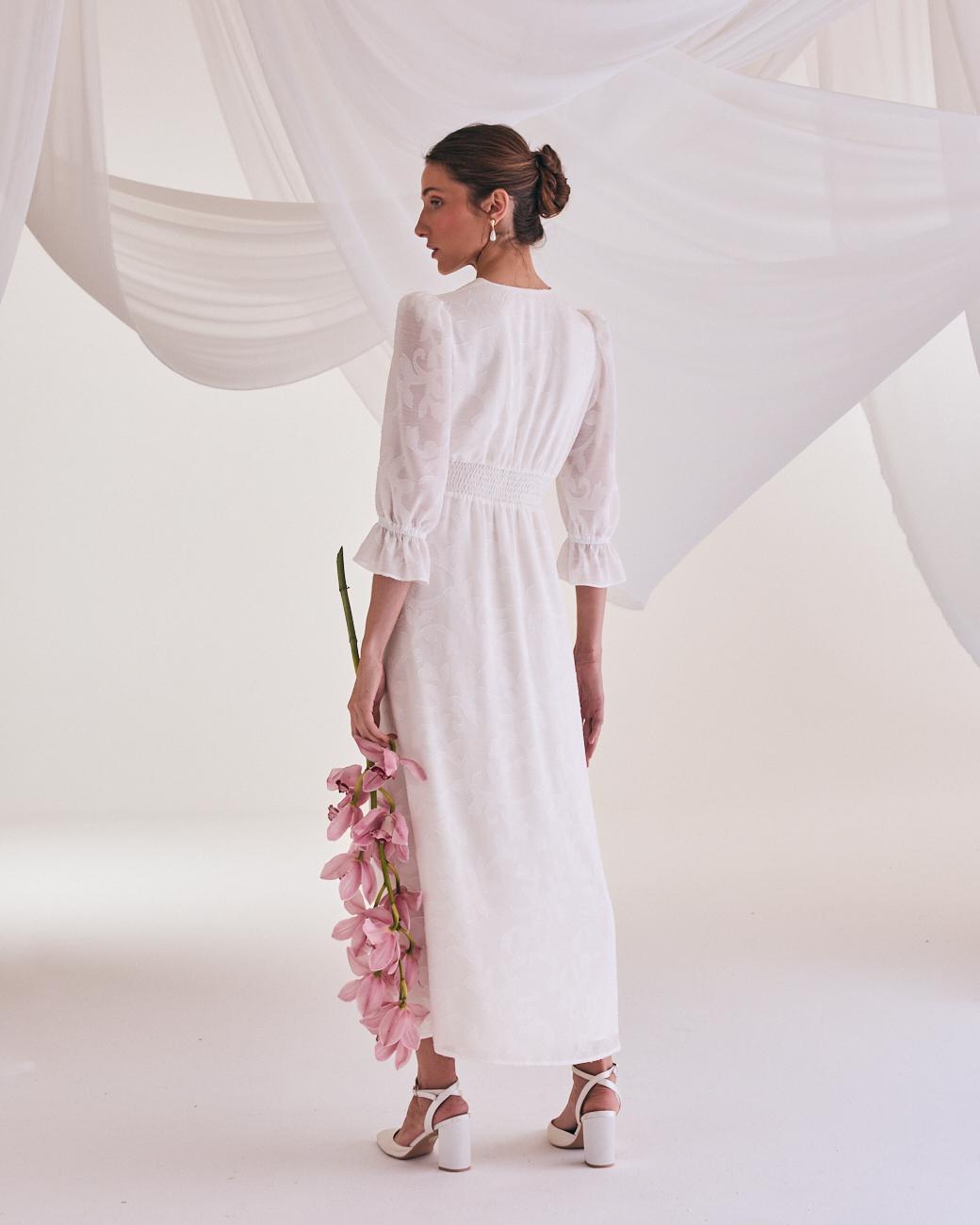 Vestito da Sposa Delia