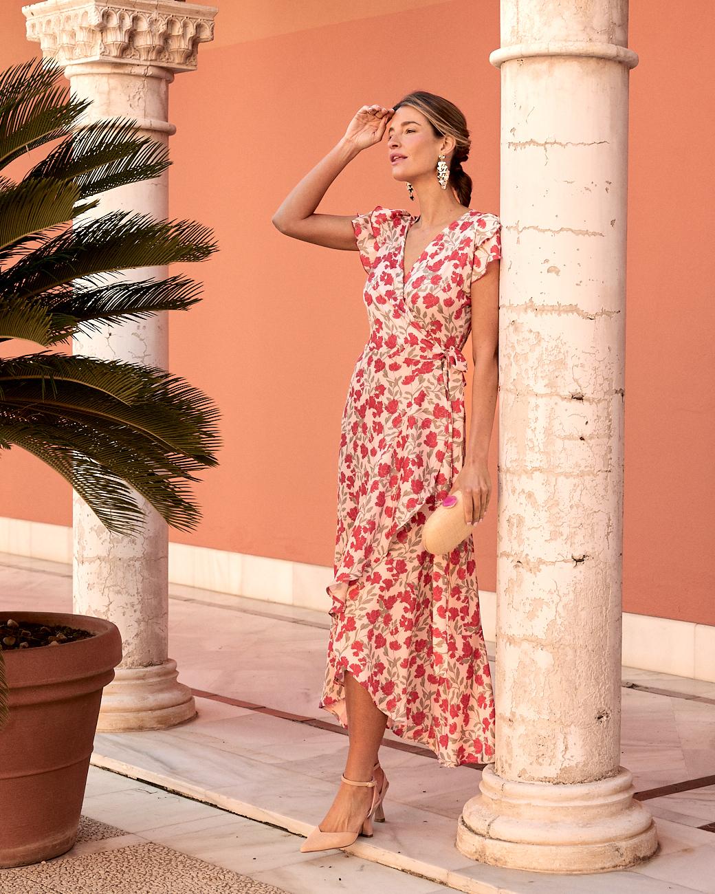 Vestito da Fiera Carmen