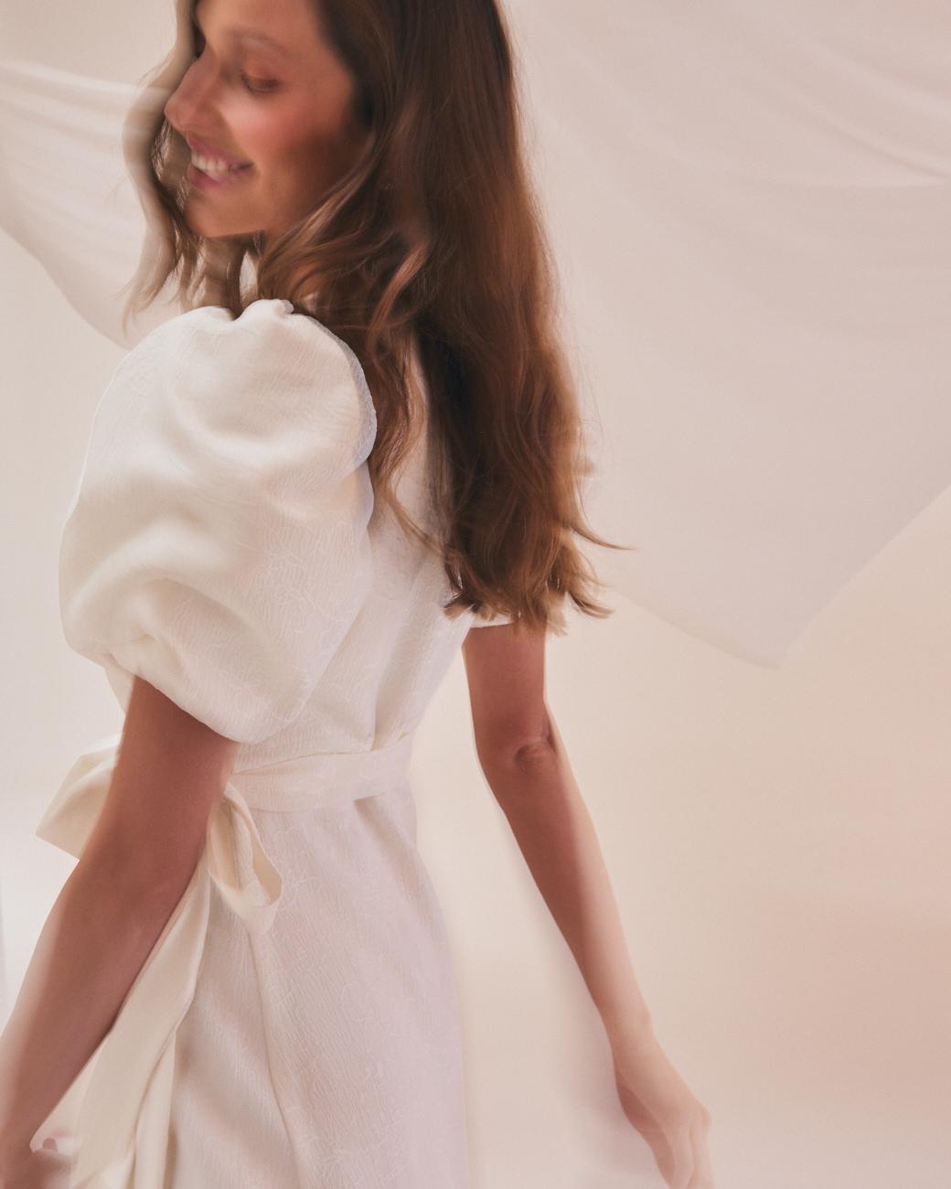 Vestito Sposa Loreto