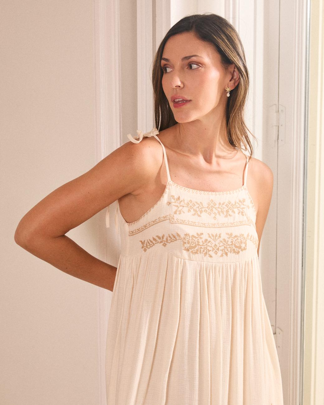 Vestito Midi Vika