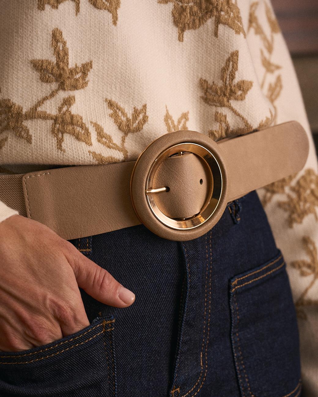 Cintura con Fibbia Lola