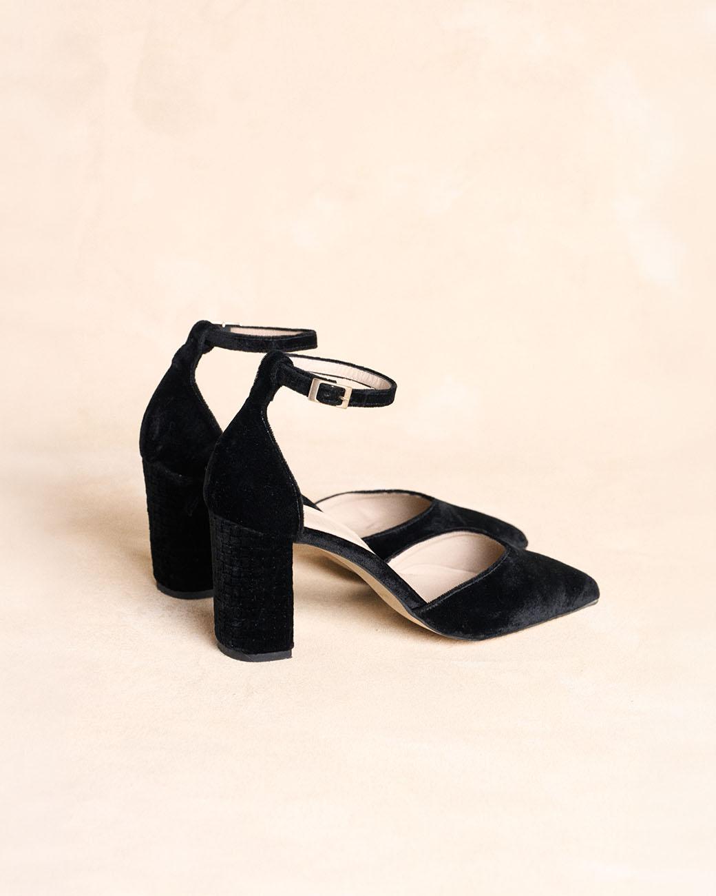 Zapato Invitada Lovaina