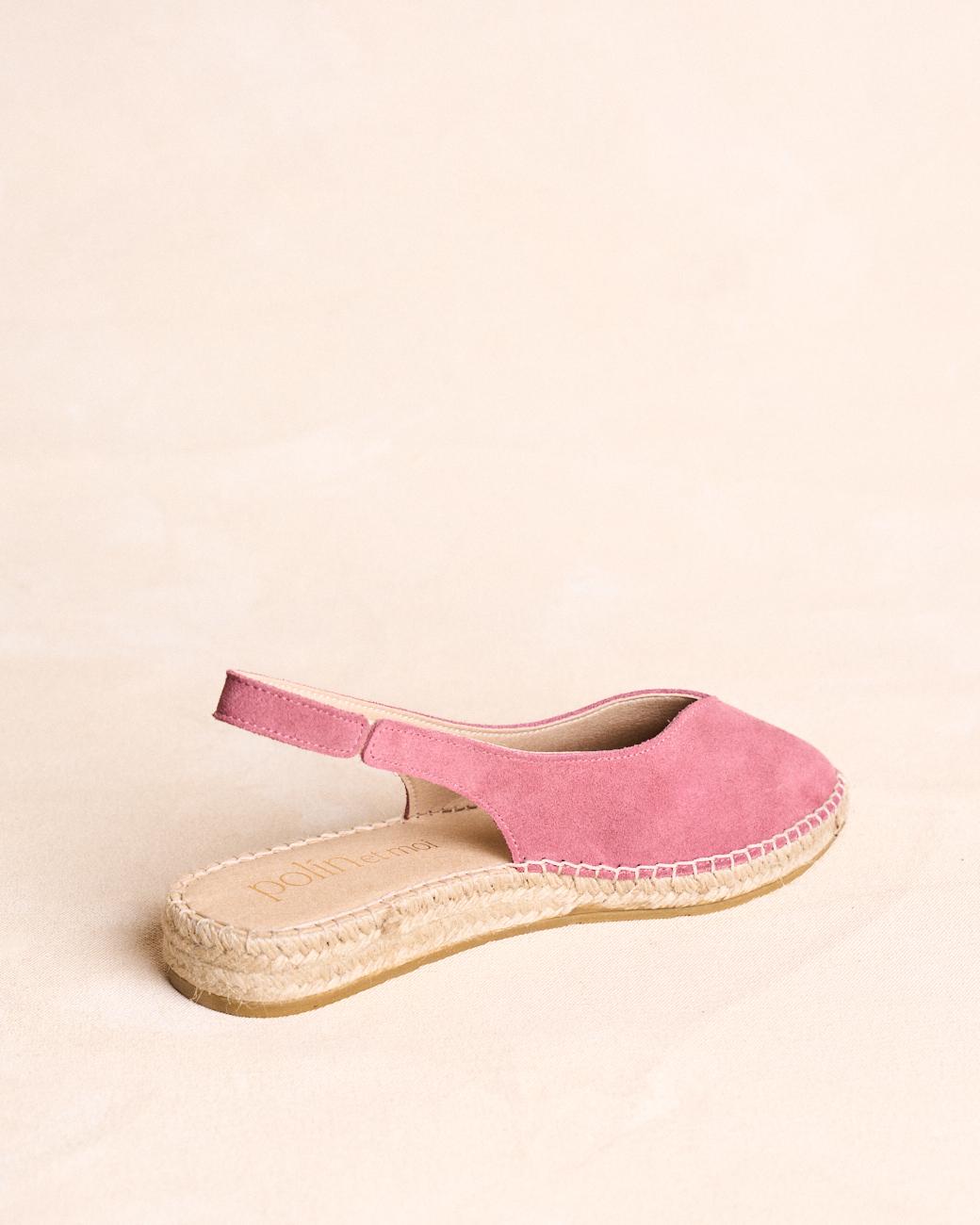 Espadrillas Piatte Carmelita
