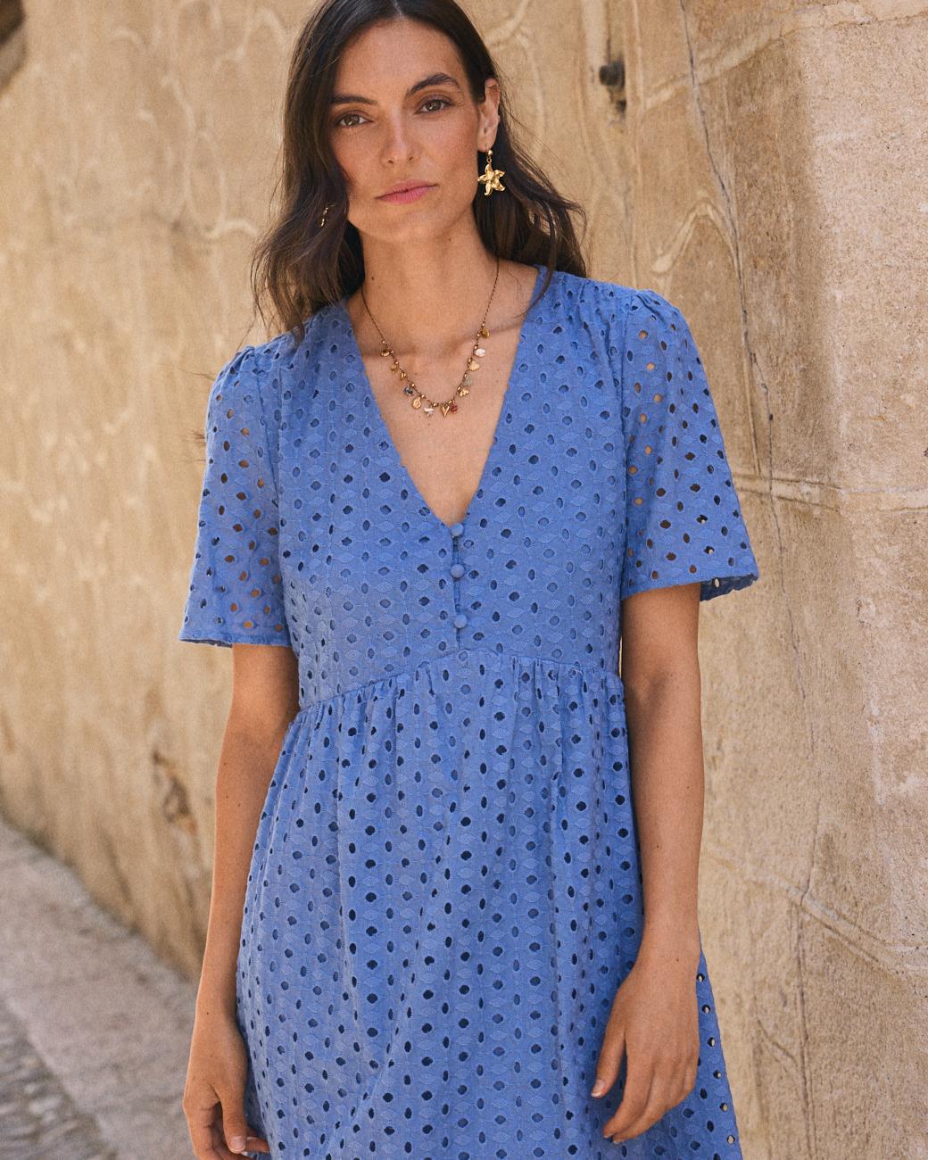 Vestito Corto Barbi