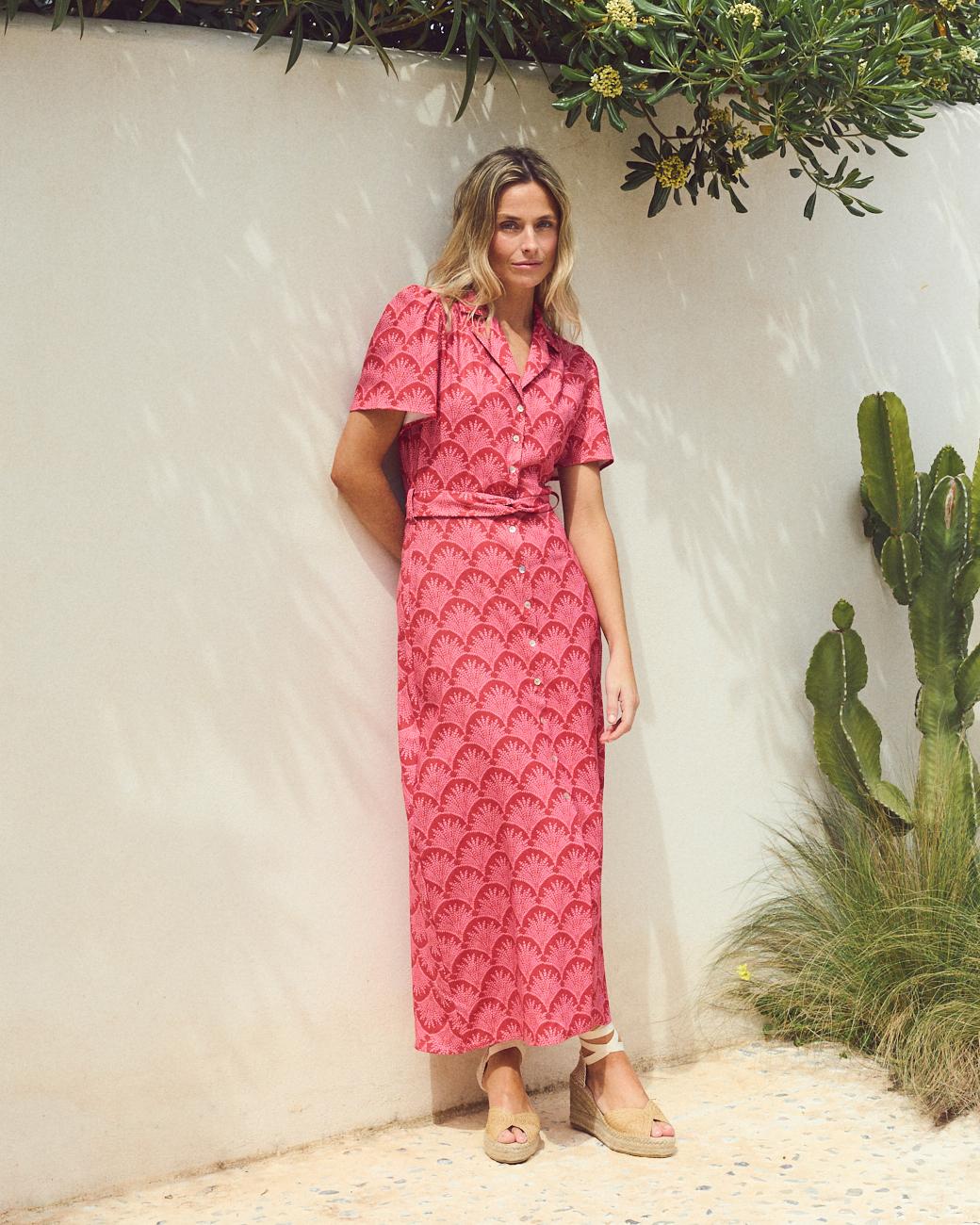Vestito Midi Octavia