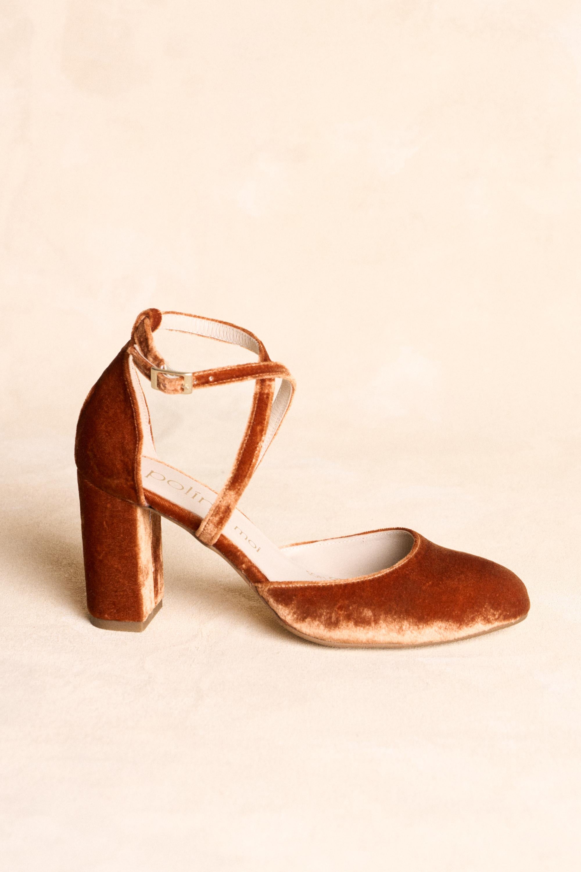 Zapato Invitada Dover