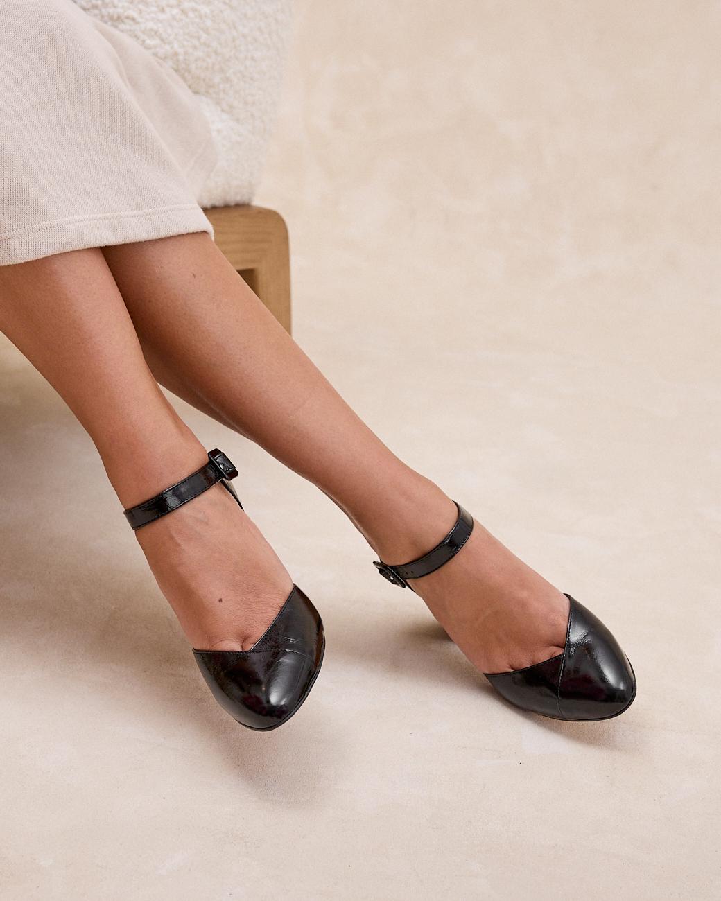 Scarpa Tacco Bibiana