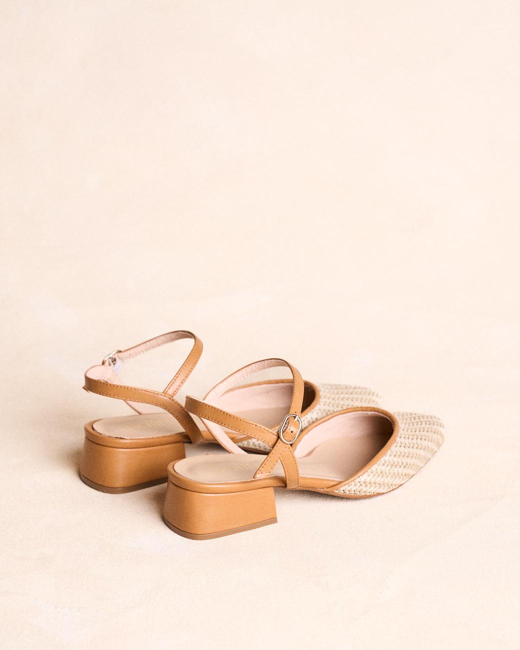 Scarpa Mary Jane Lola