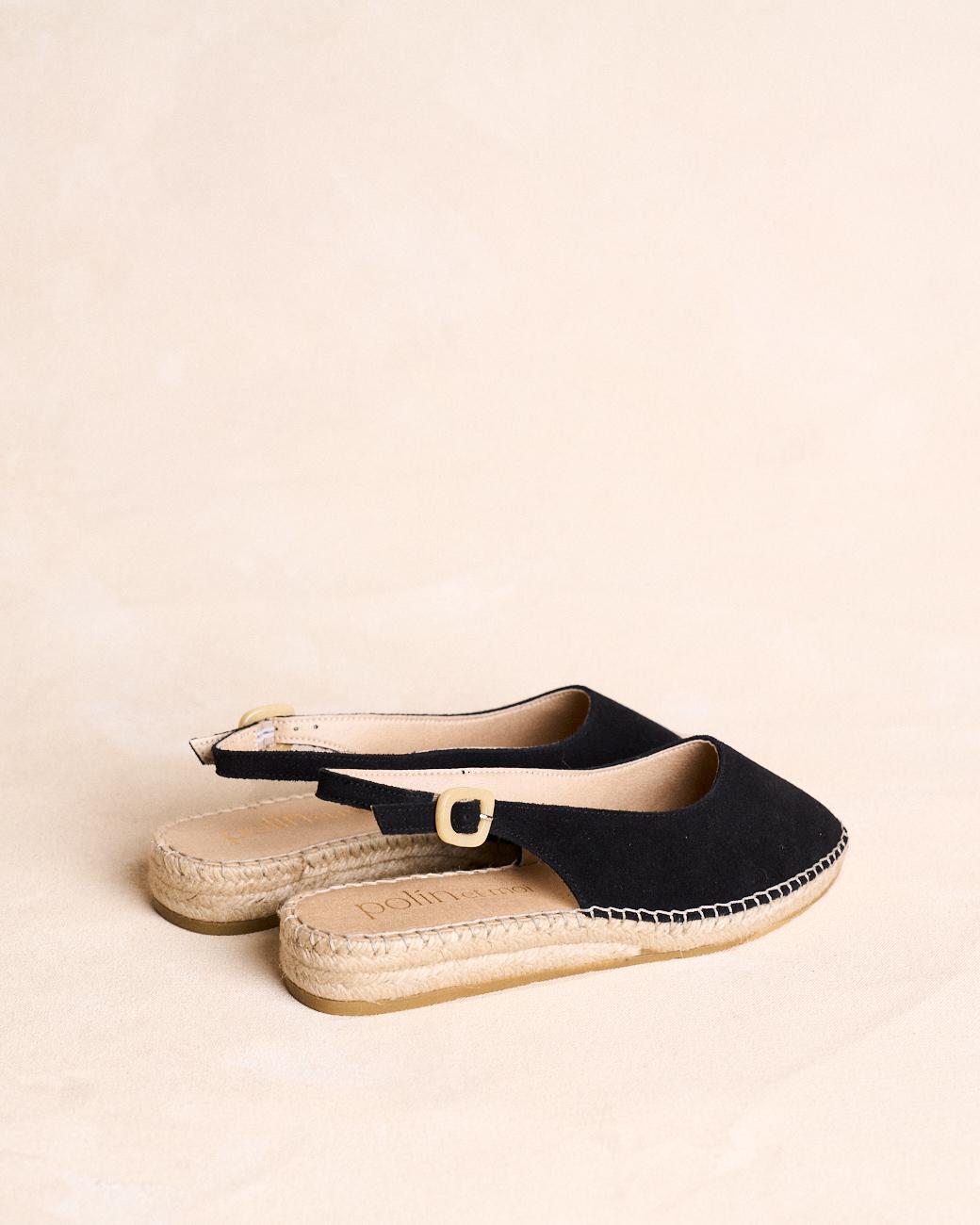 Espadrillas Piatte Silvi