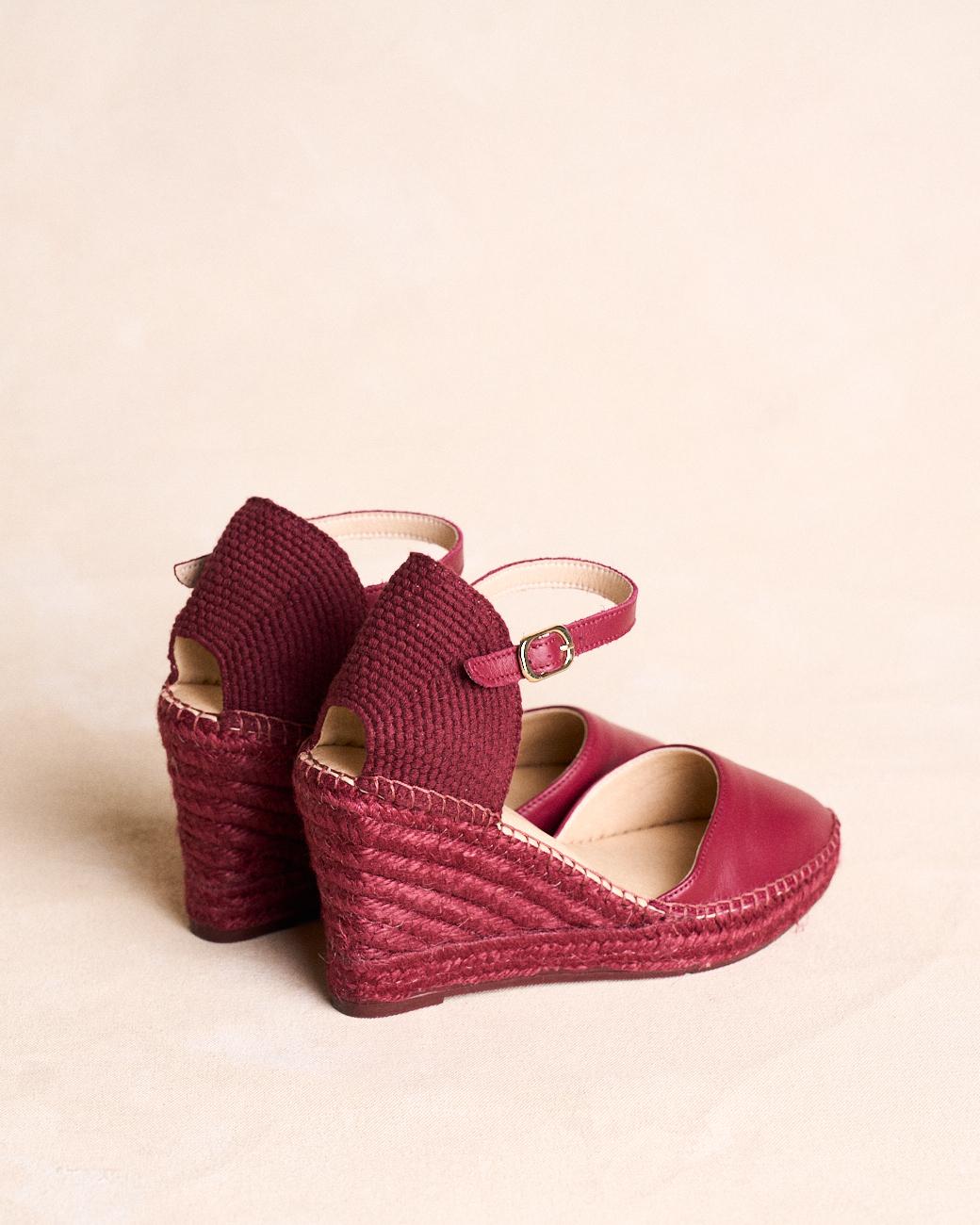 Espadrillas Zeppa Alana