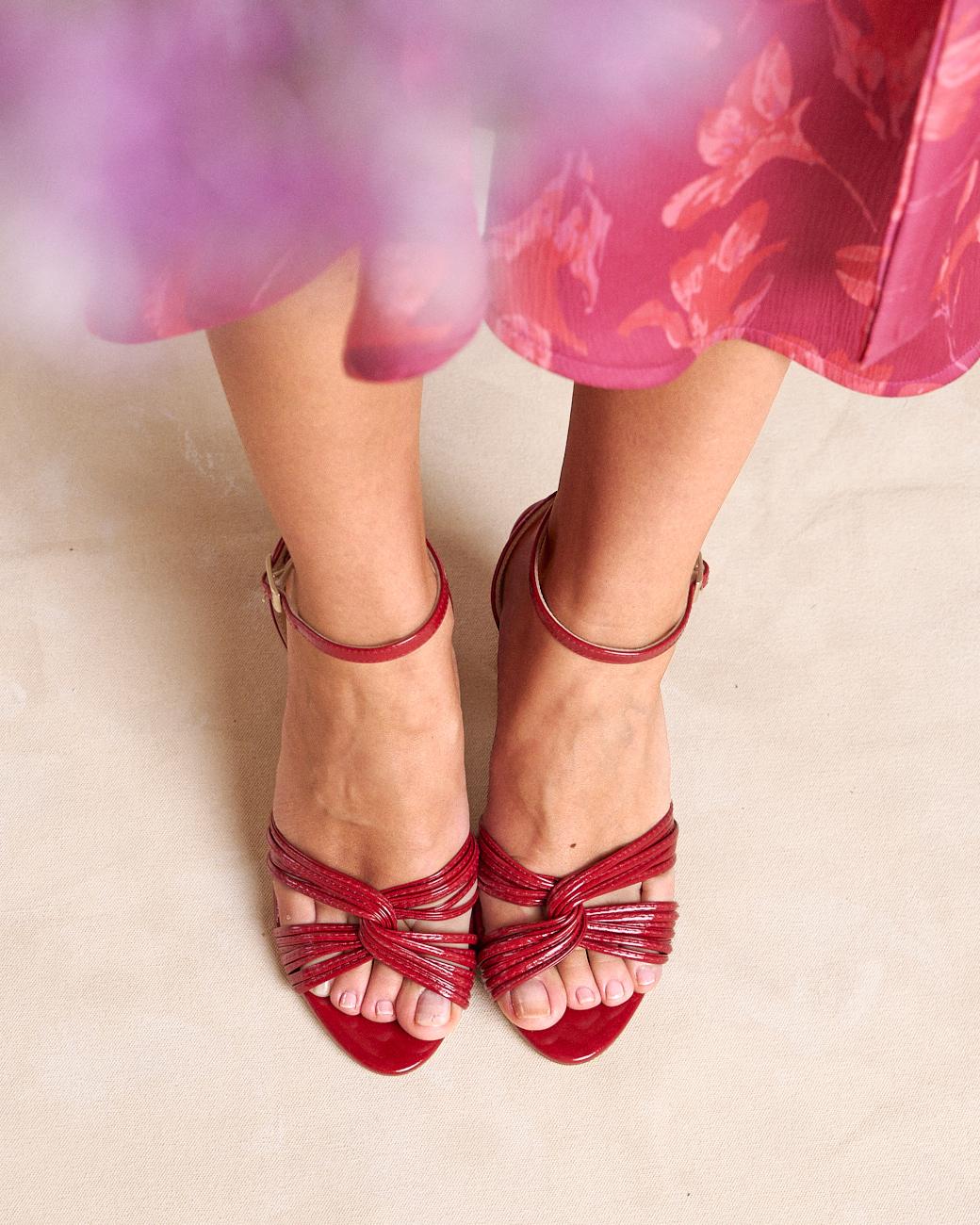 Scarpe con tacco Graciela