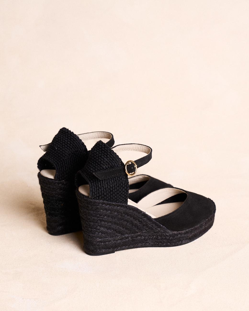Espadrillas con Cinturino Dalia