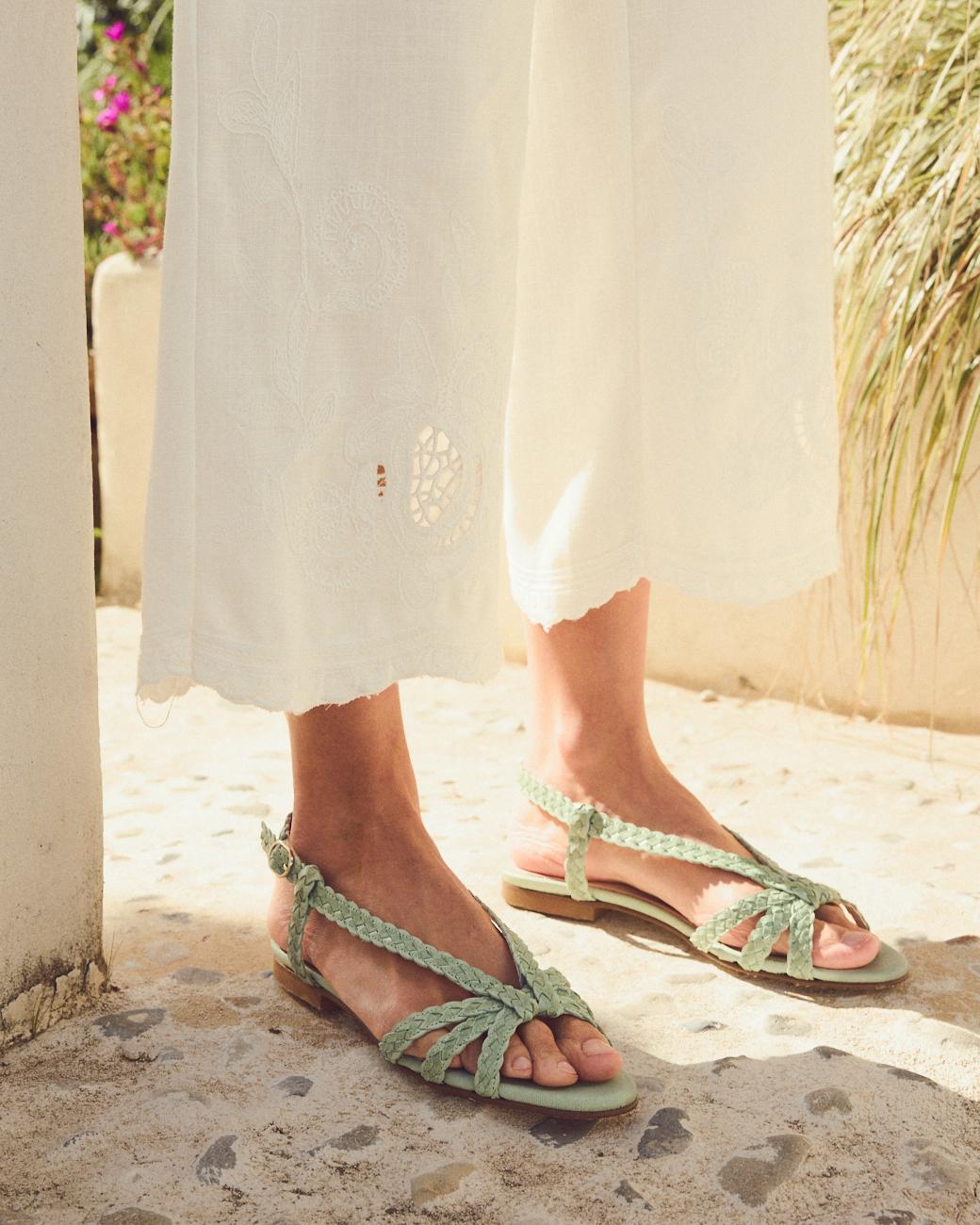 Pantalone lungo Daria