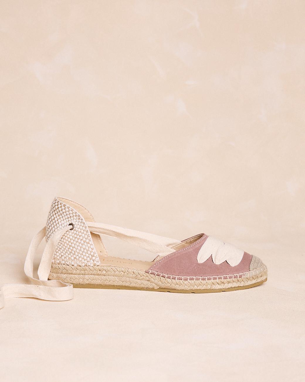 Espadrillas Punto Ariadne