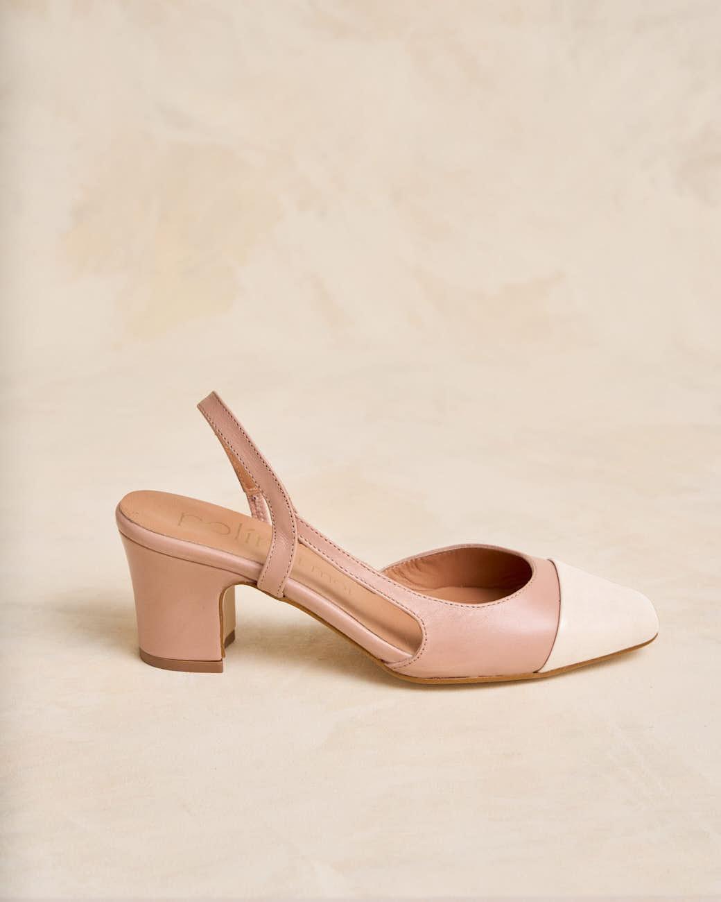 Ballerina senza tallone Rulli