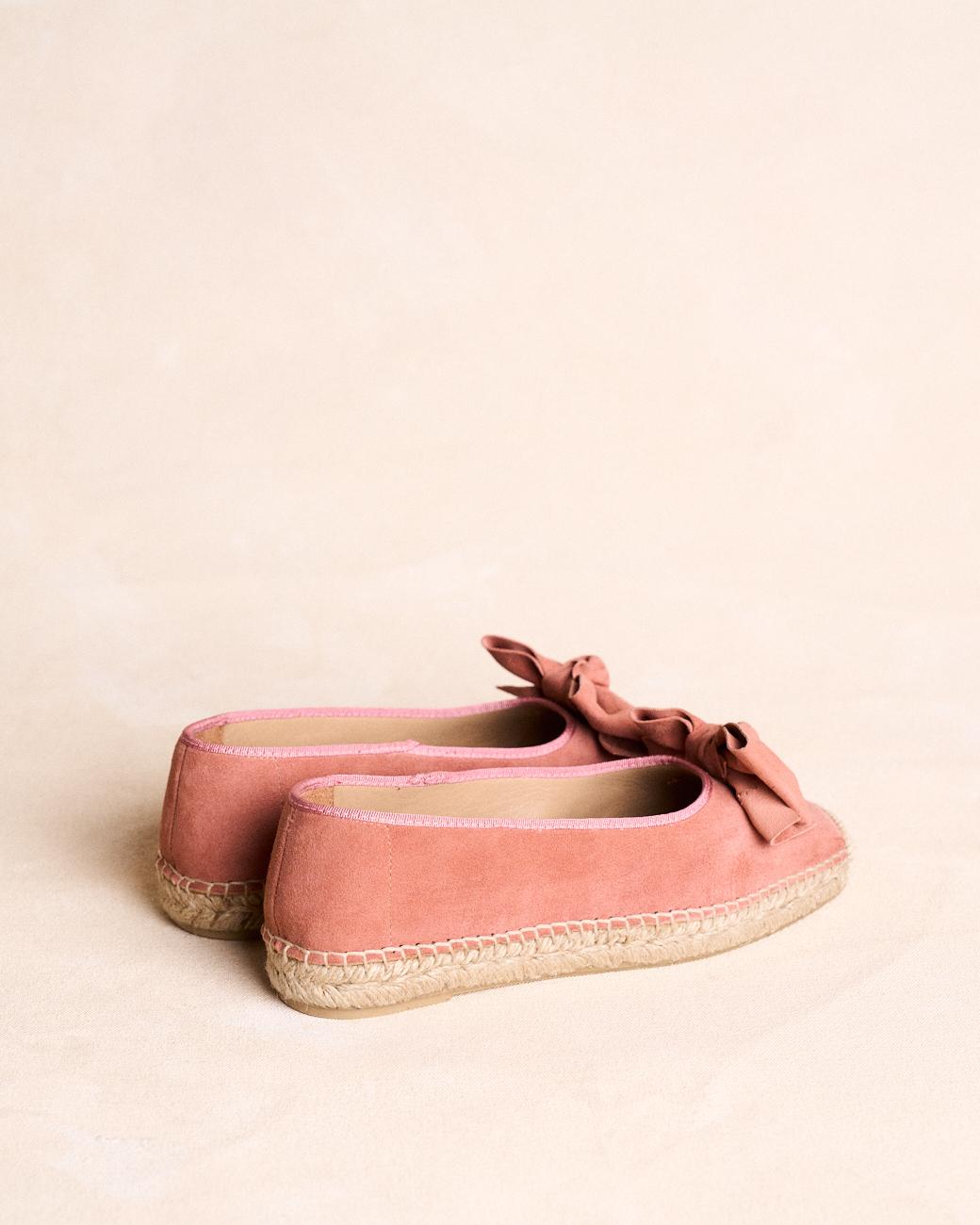 Ballerine con fiocco Sammy