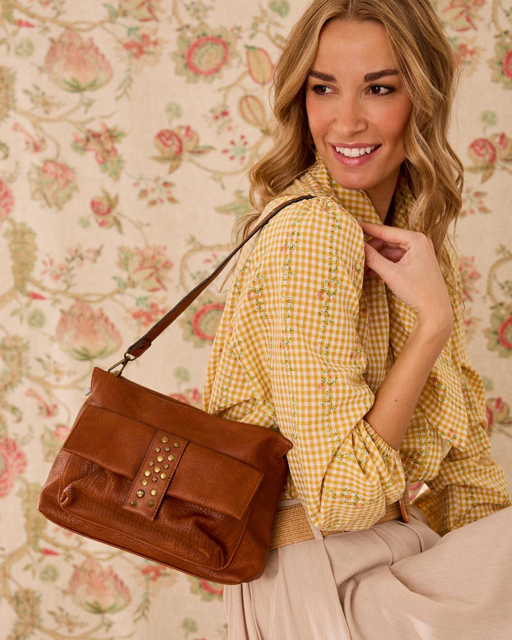 Borsa Tracolla Liana