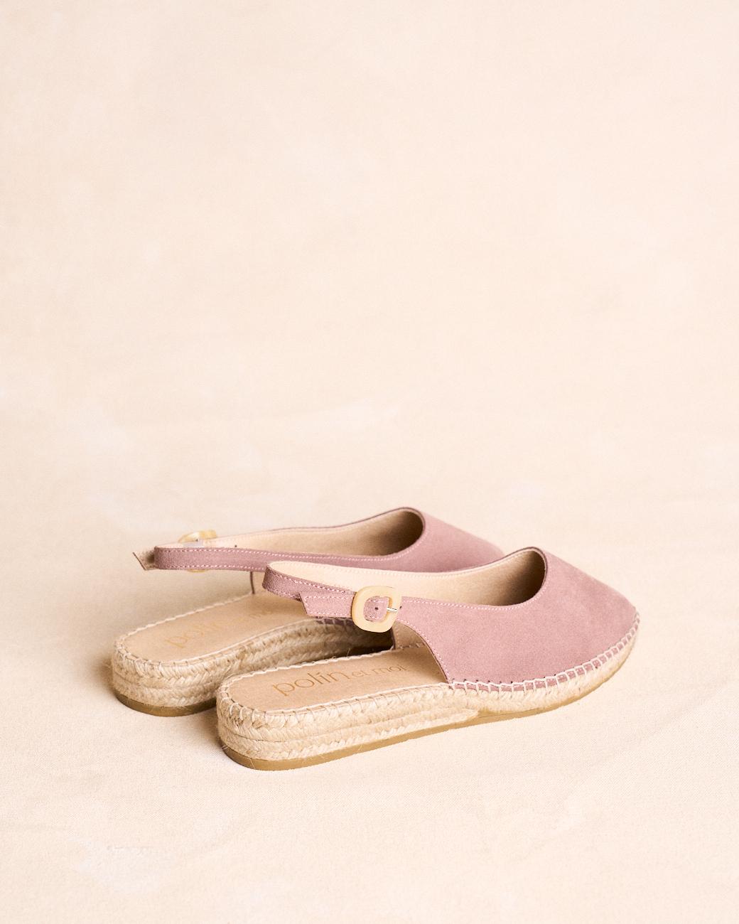 Espadrillas Piatte Mafalda