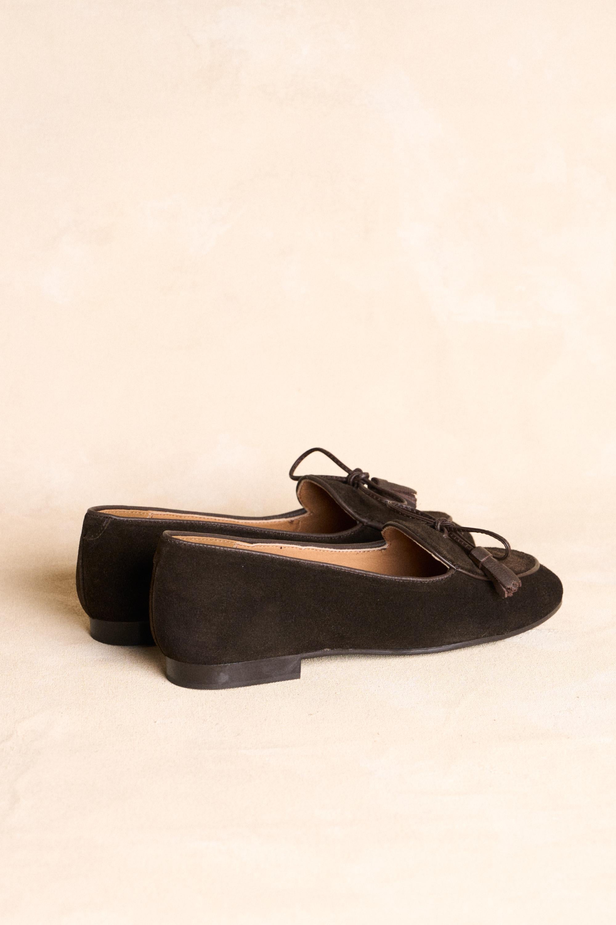 Mocasín Lazo Cindy