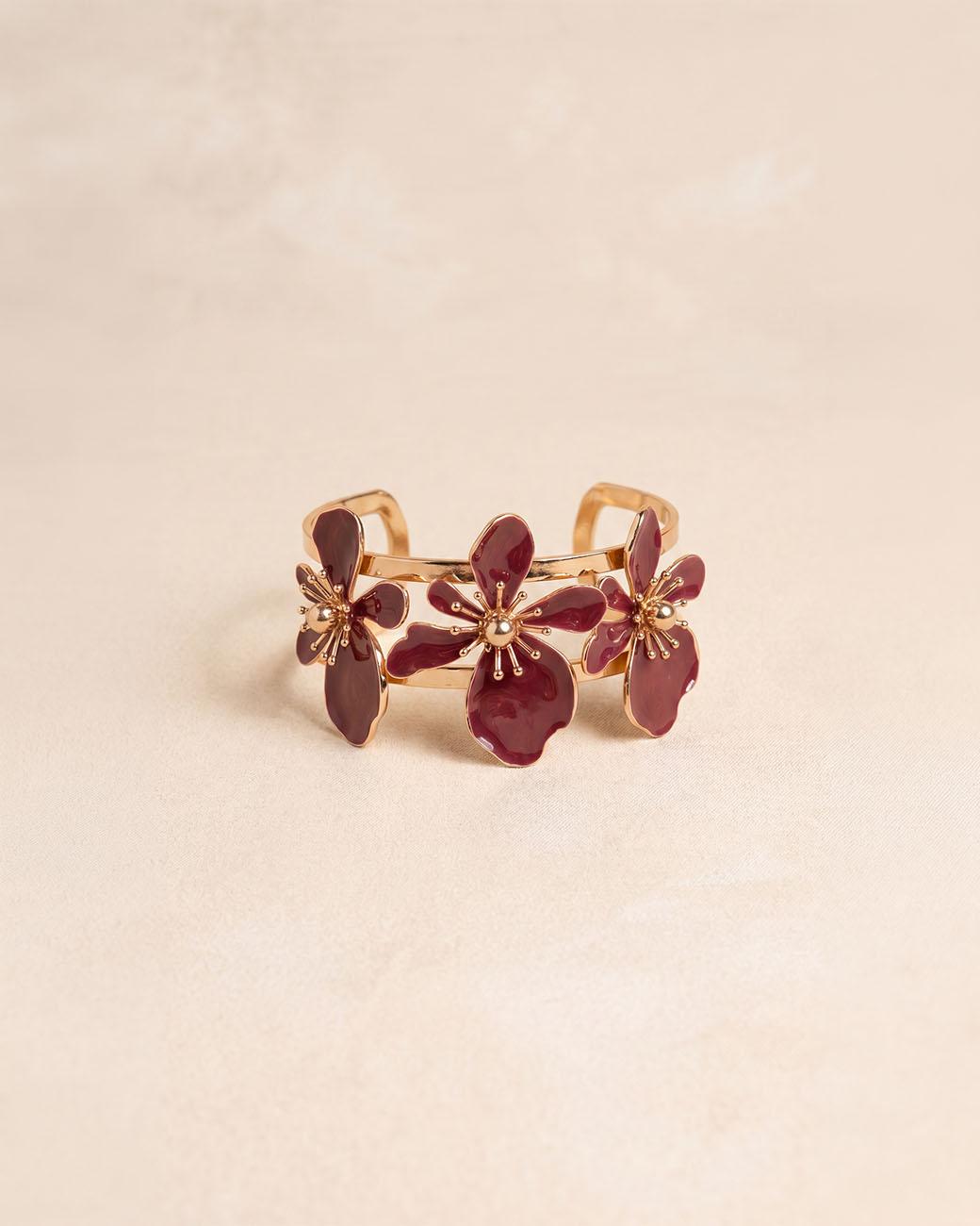 Bracciale Fiori Biara