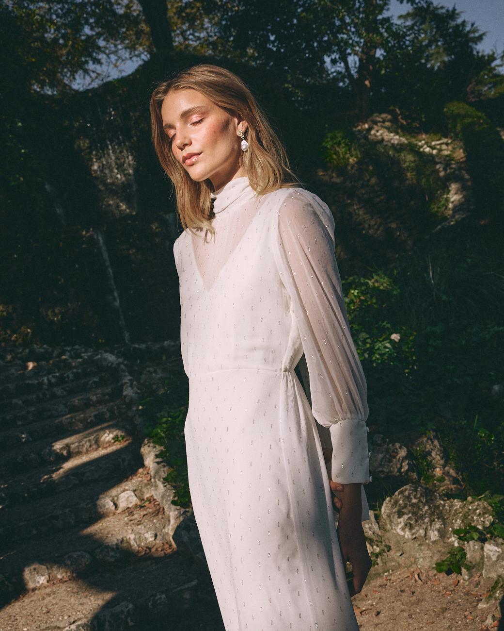 Abito da sposa Francisca