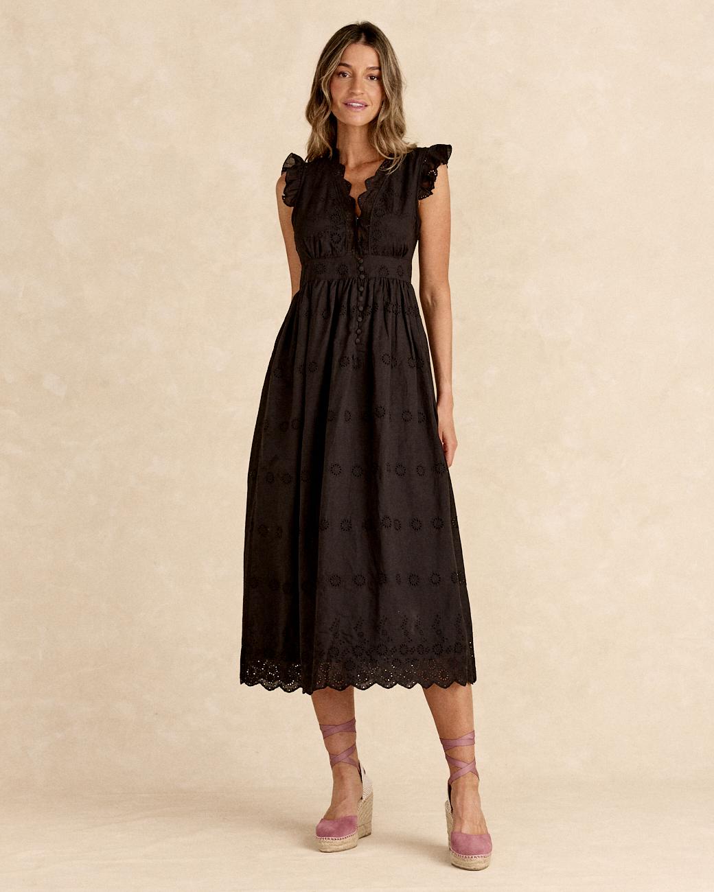 Vestito Midi Tural