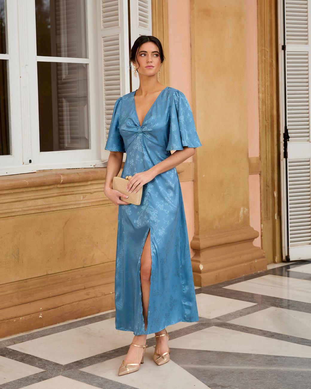 Vestito da Invitata Antonia