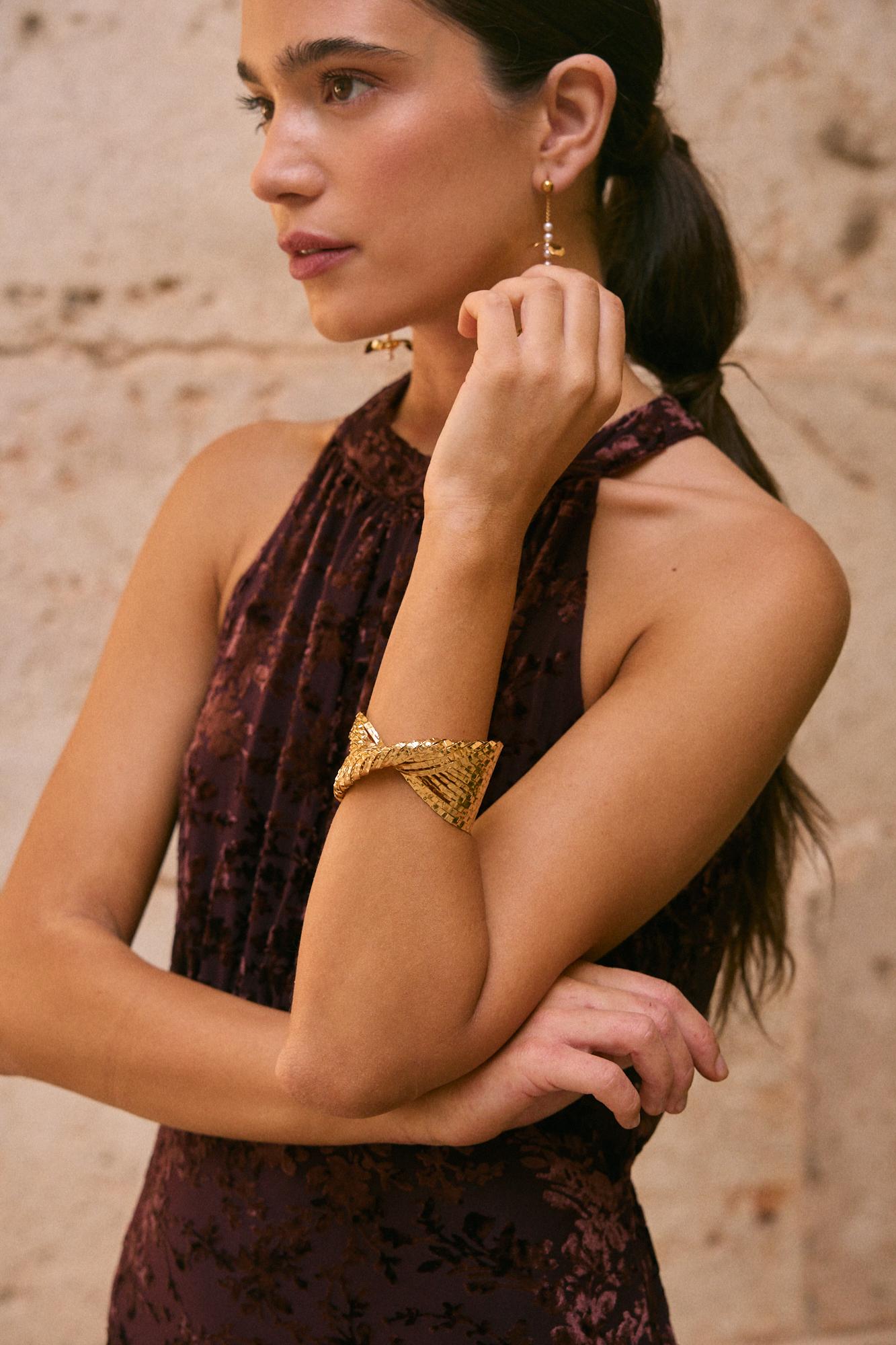 Bracciale Nodo Tanet