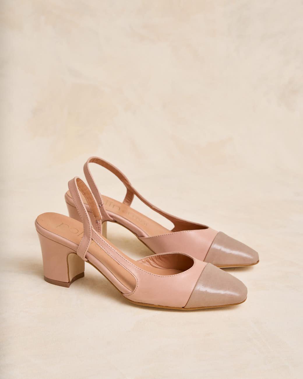 Ballerine senza Tallone Elbia