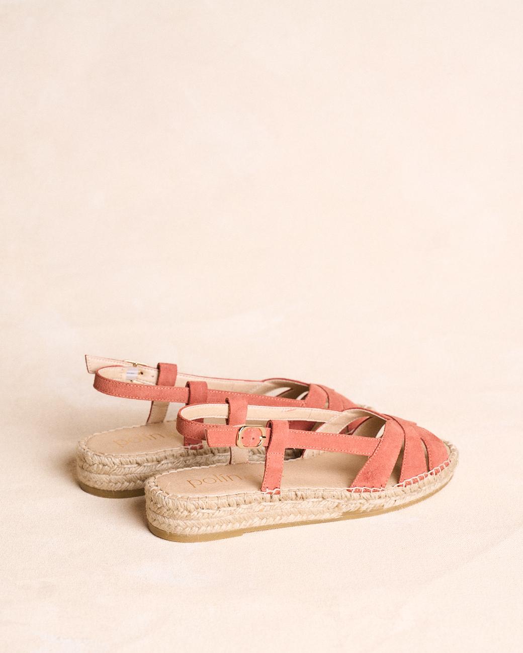 Espadrillas Basse Selina