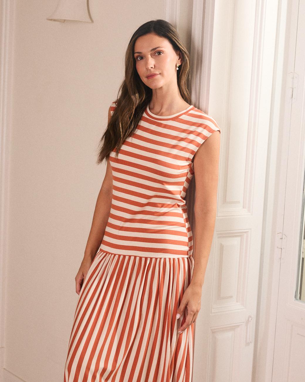 Vestito Lungo Sirella