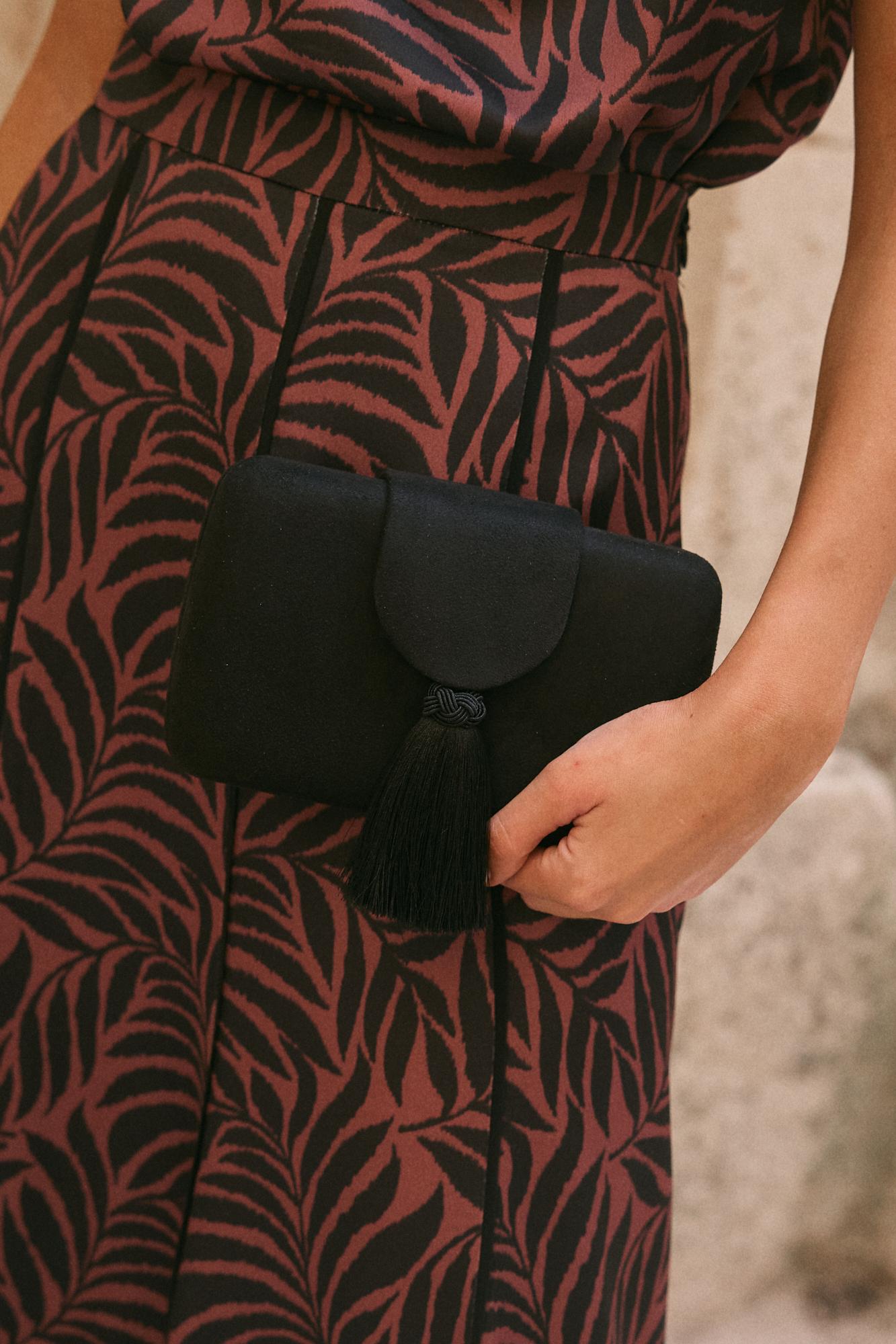 Borsa a Mano Elvira