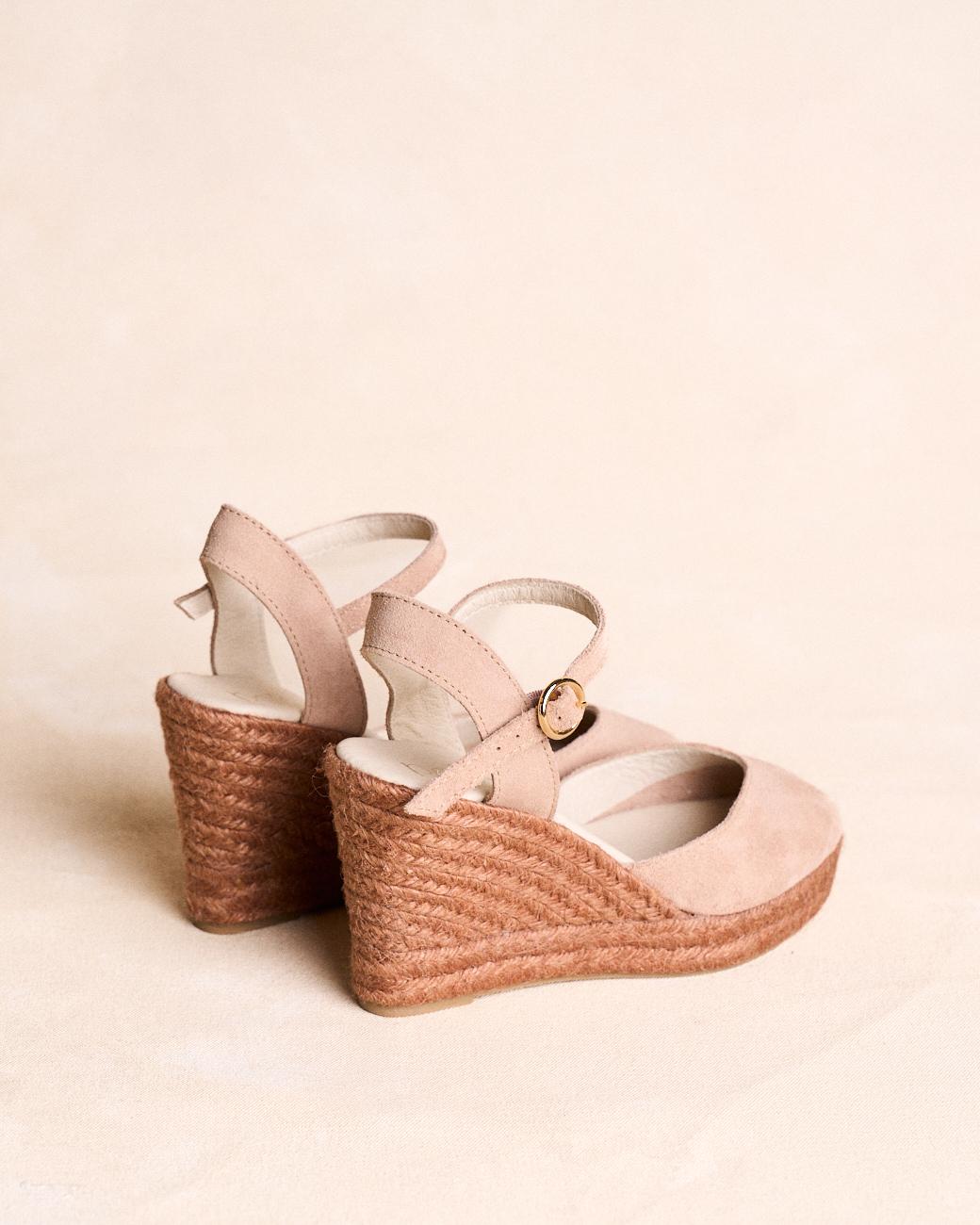 Espadrillas Camper Miren