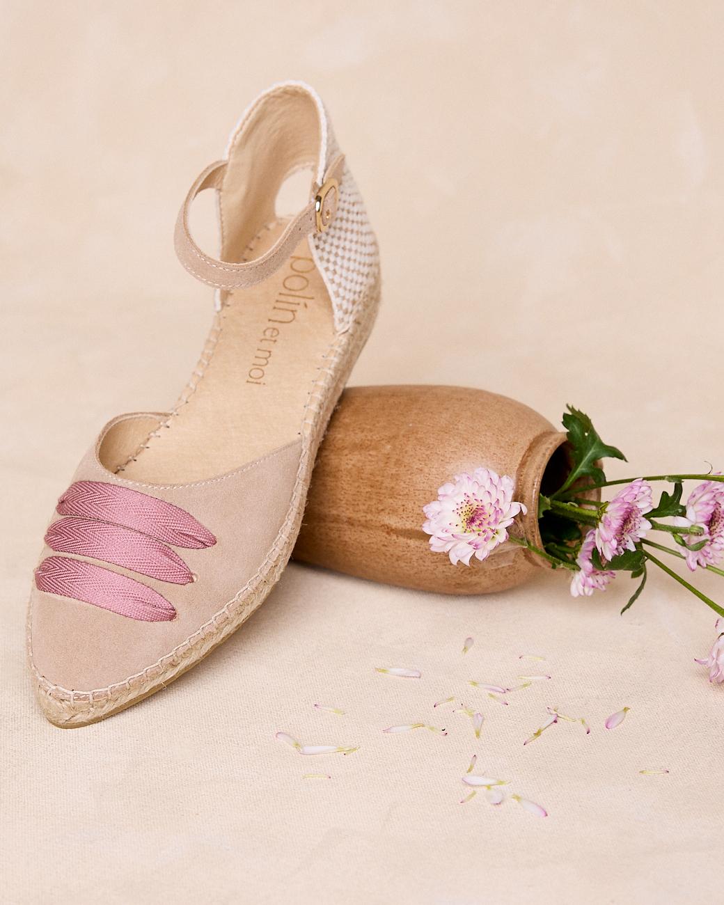 Espadrillas con Fascia Mila