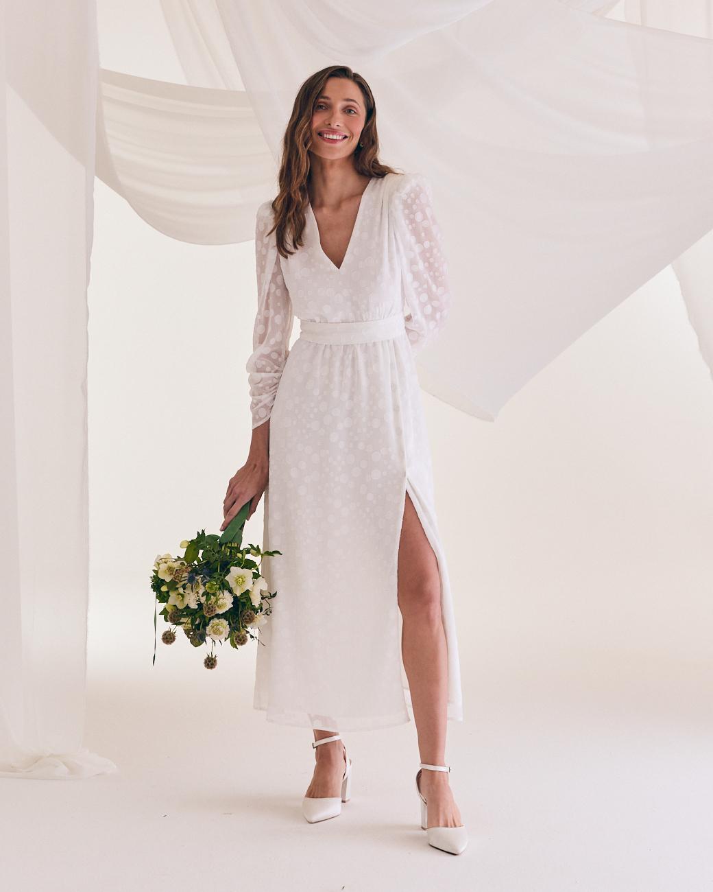 Vestito da Sposa Maya