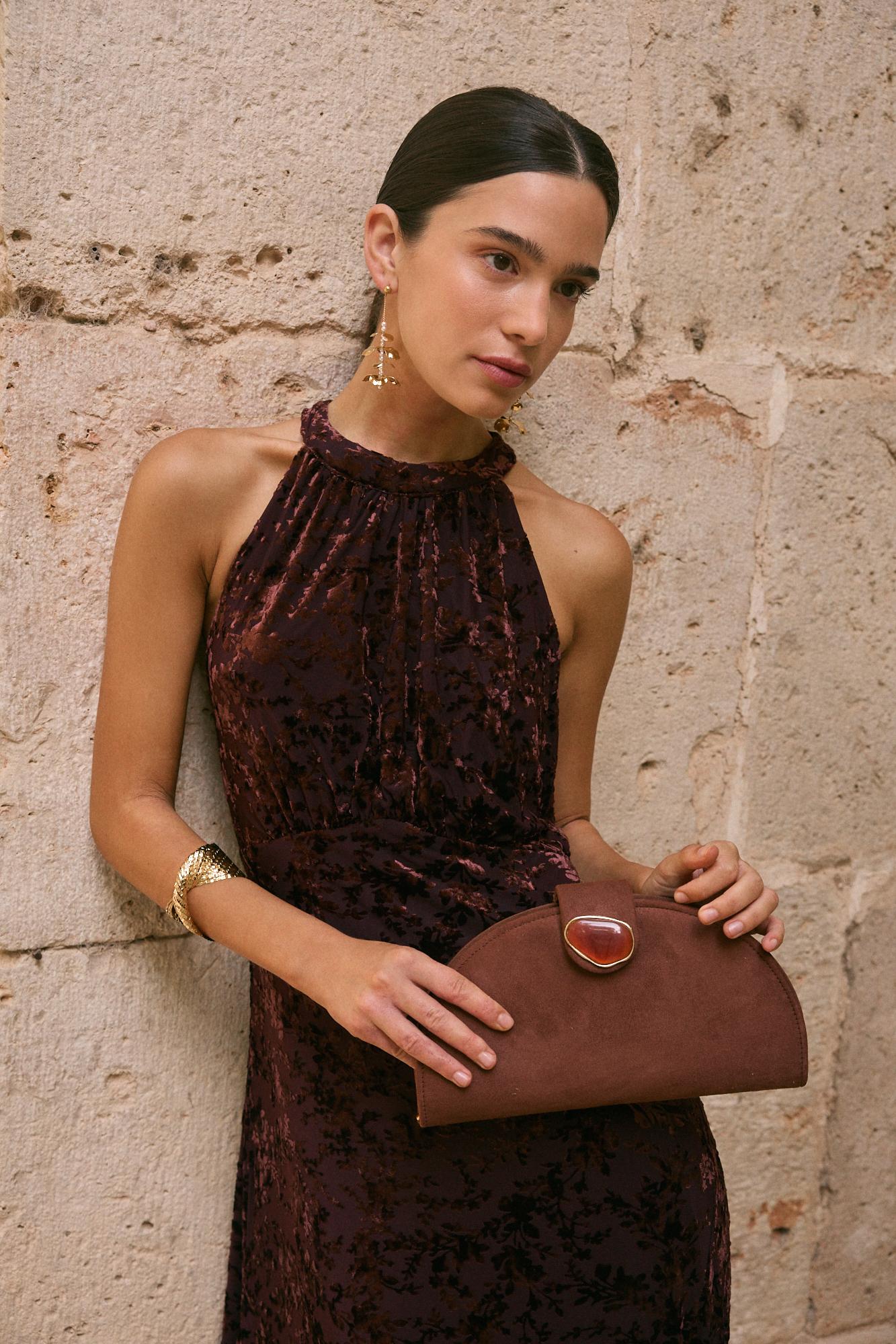Borsa a Mano Cornelie