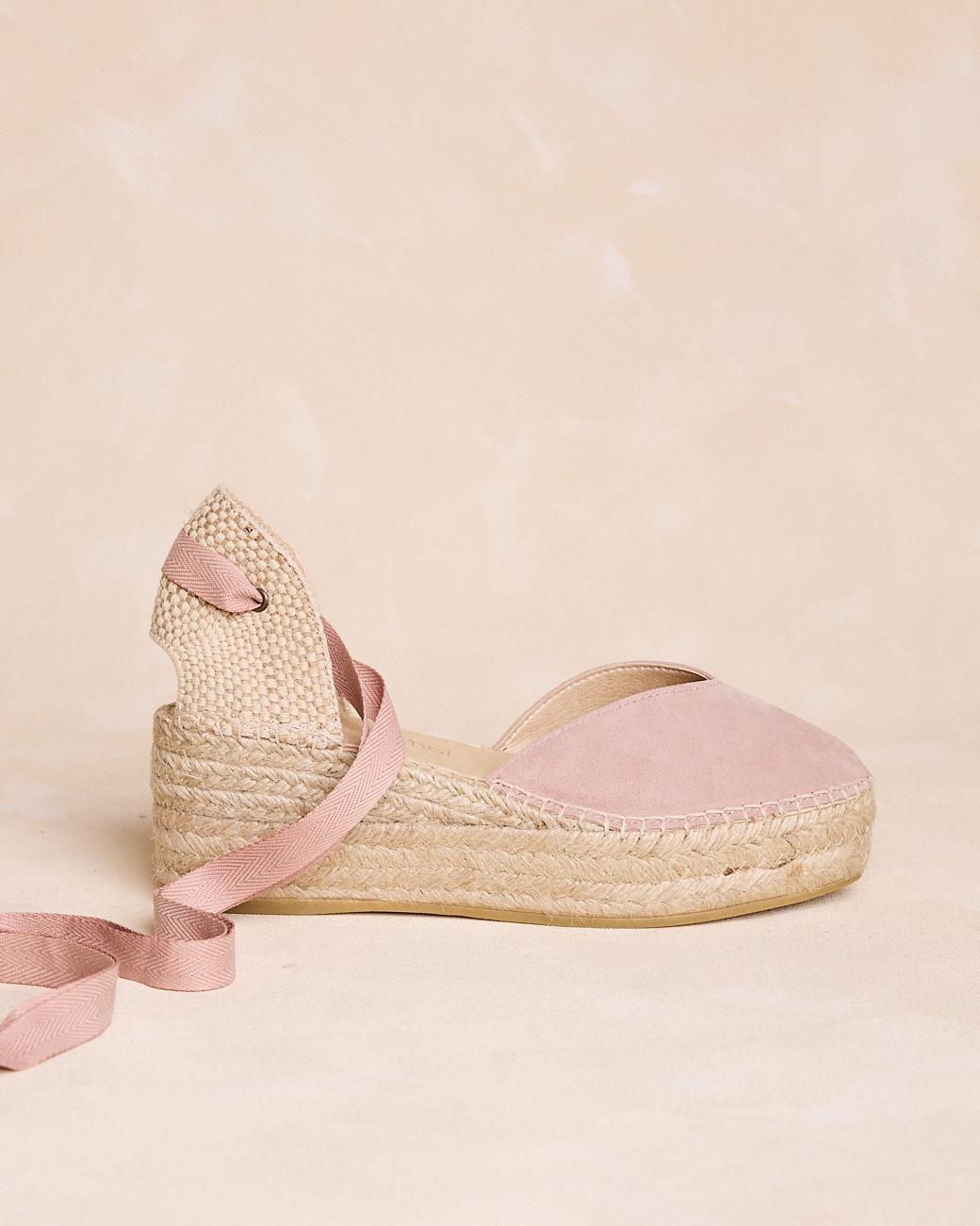 Espadrillas Cuore Nina