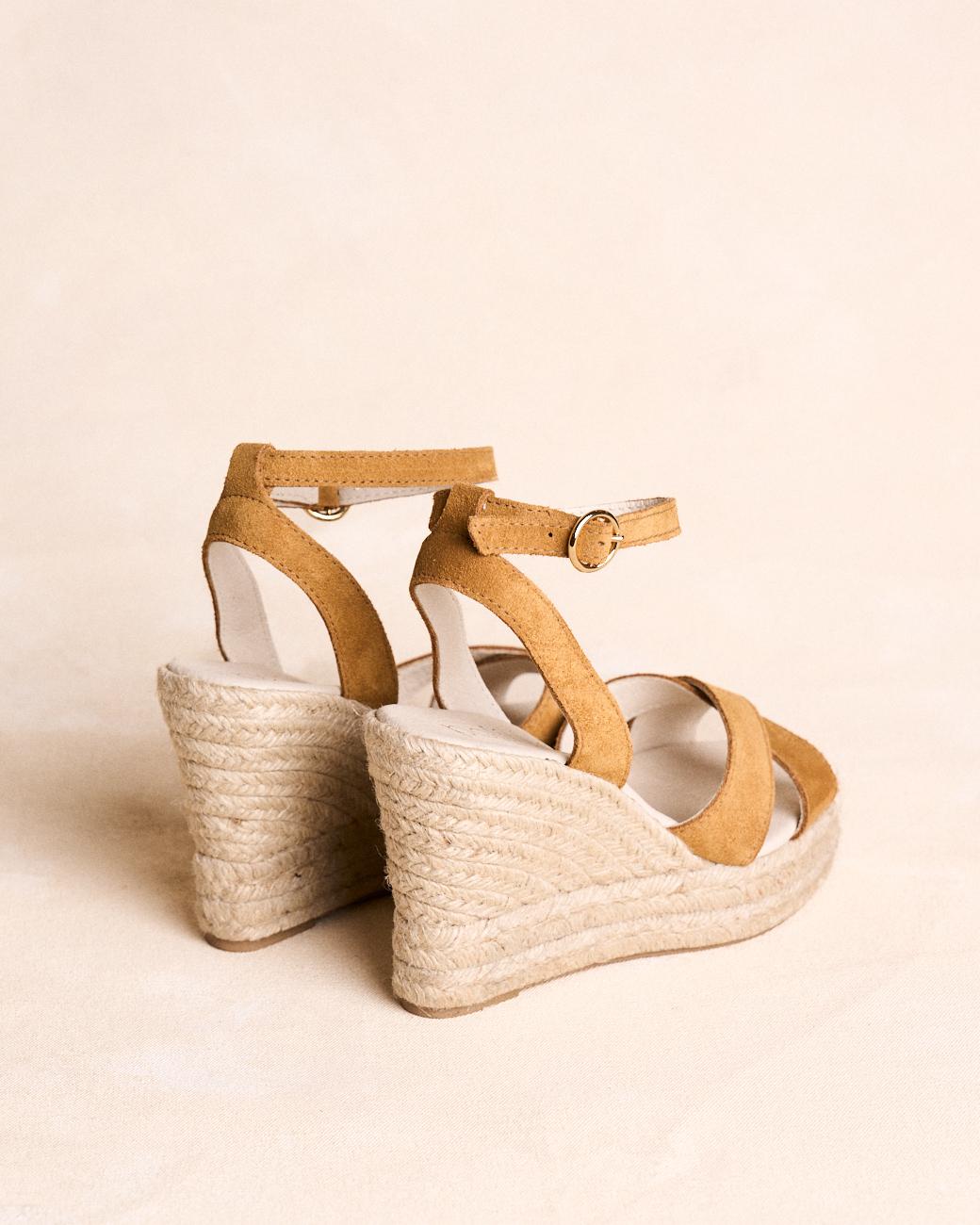 Espadrillas con Laccetti Mariana