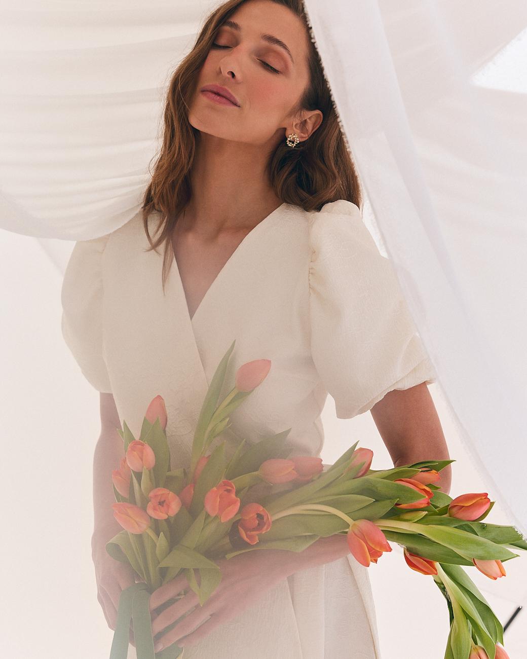 Vestito Sposa Loreto